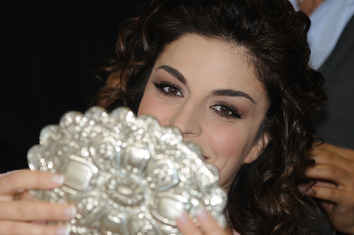 preparativi matrimonio...