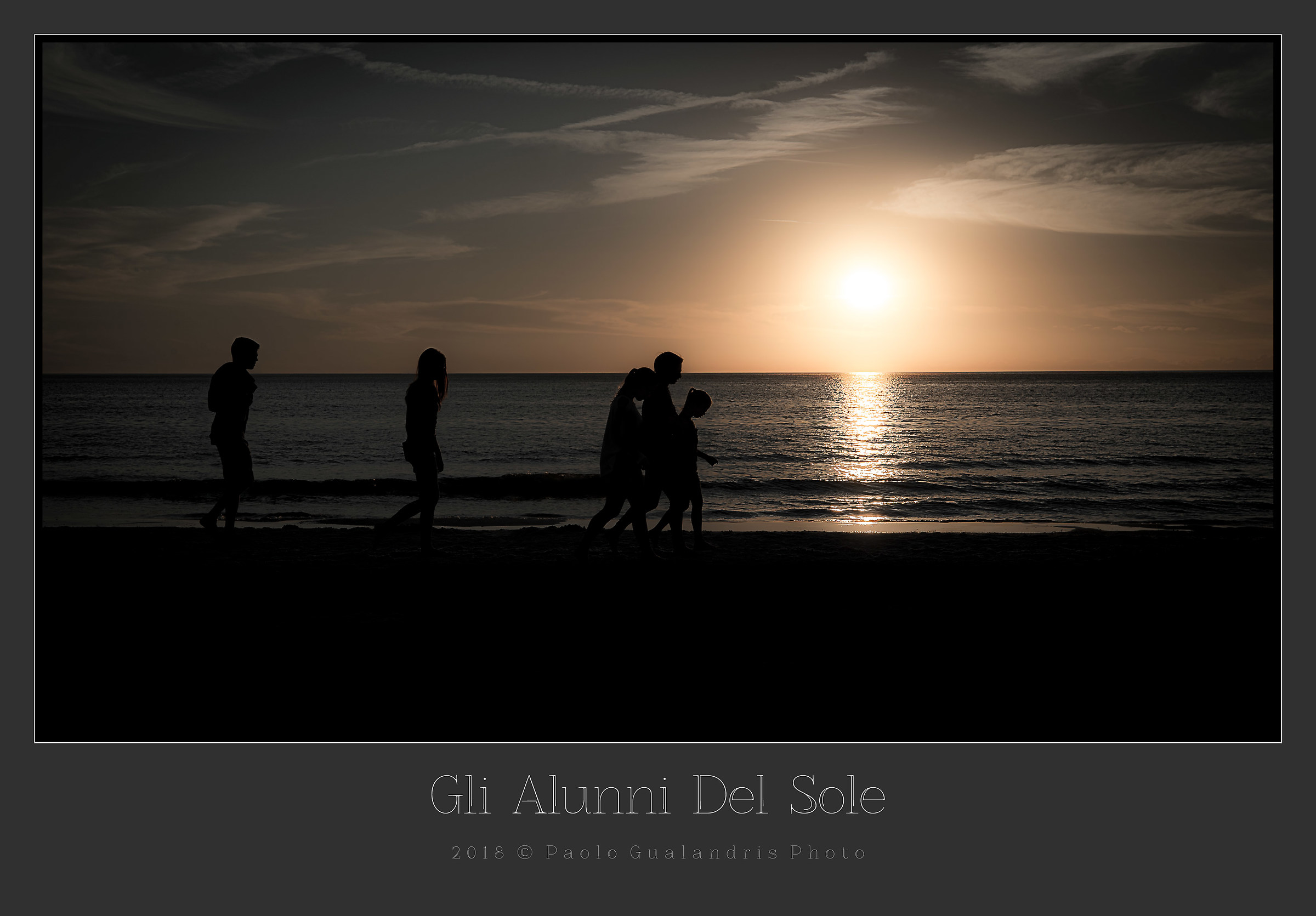 The Sun Alumni