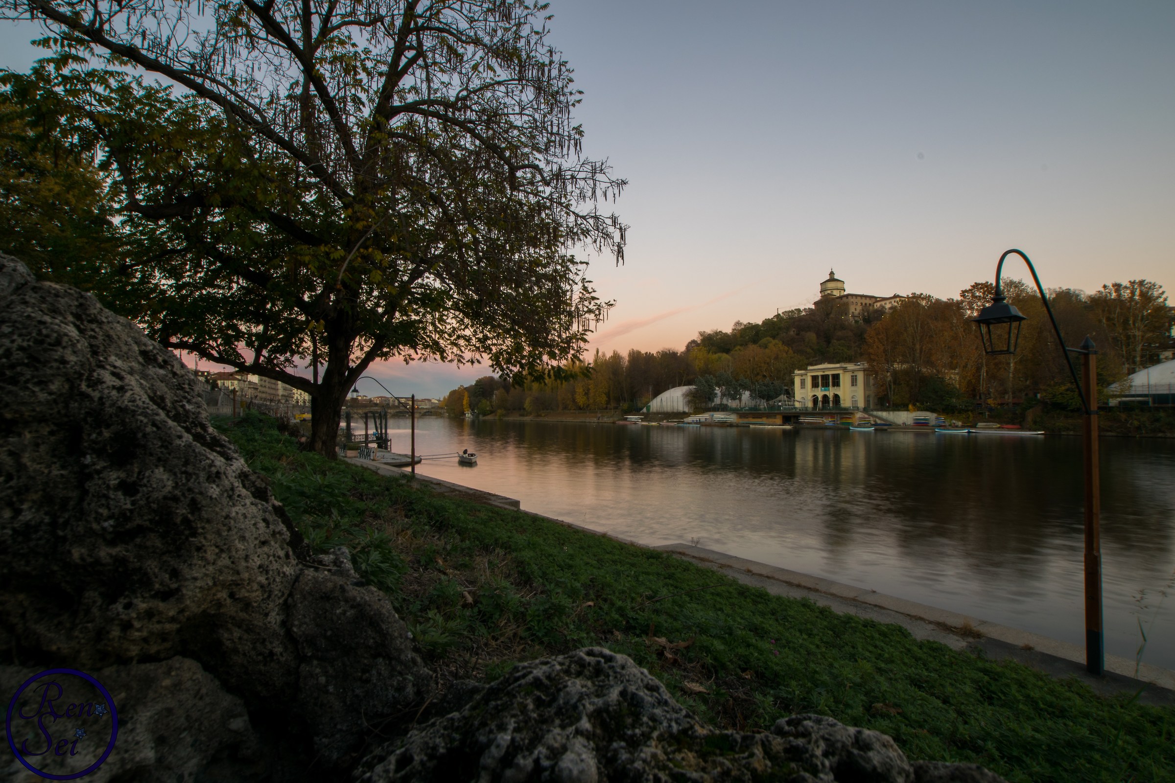 Tranquillità cittadina