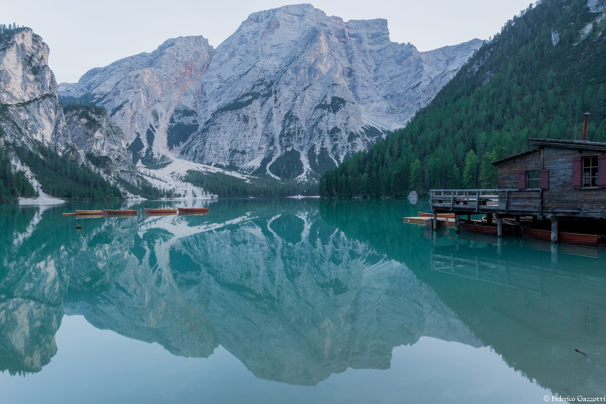 Simply Braies