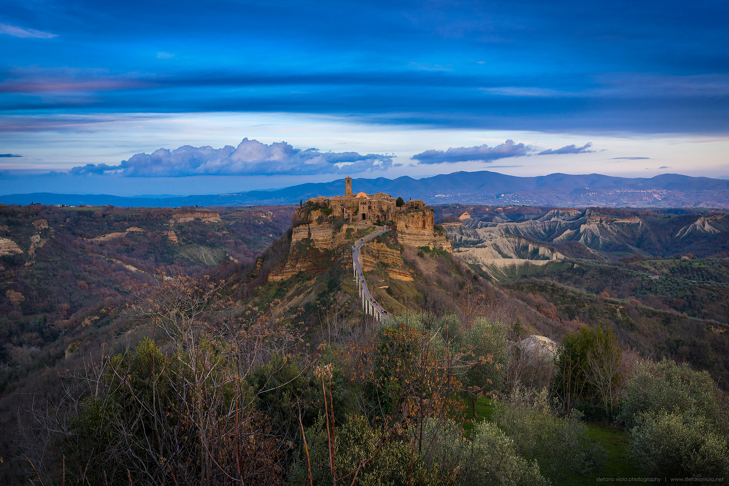 Civita di Bagnoregio