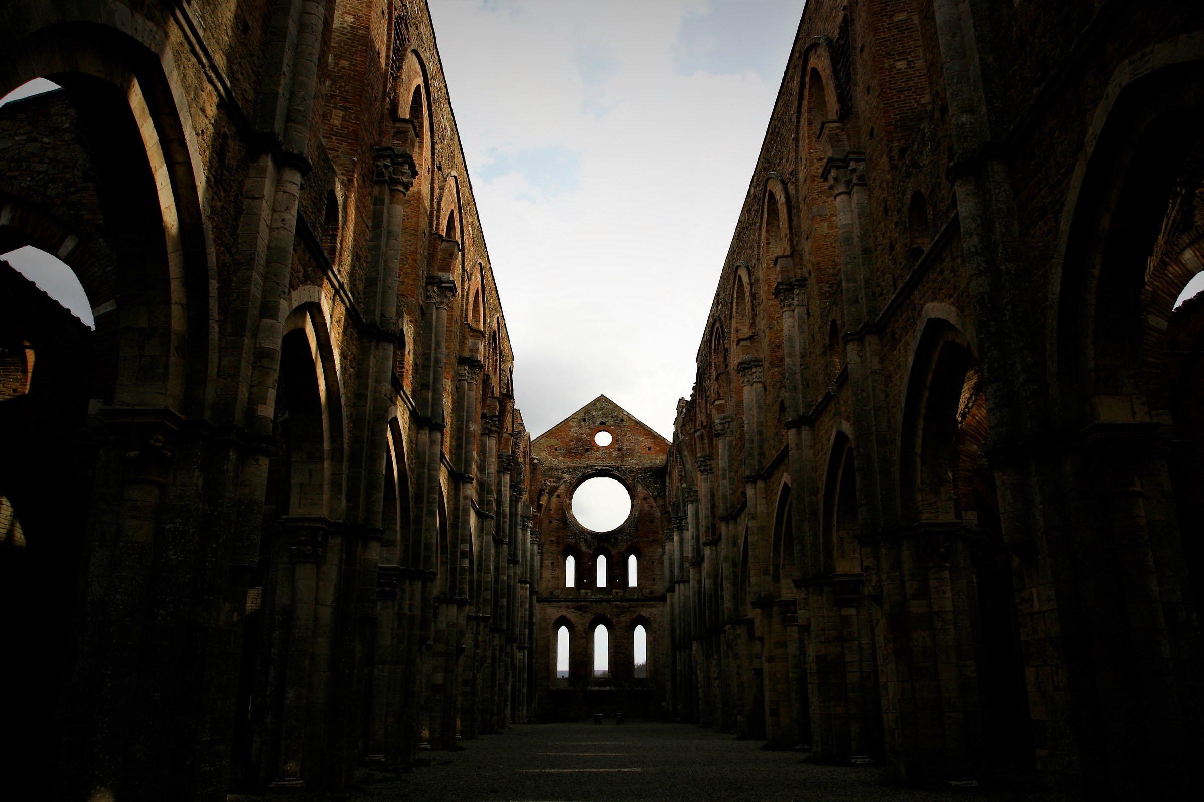 San Galgano 2