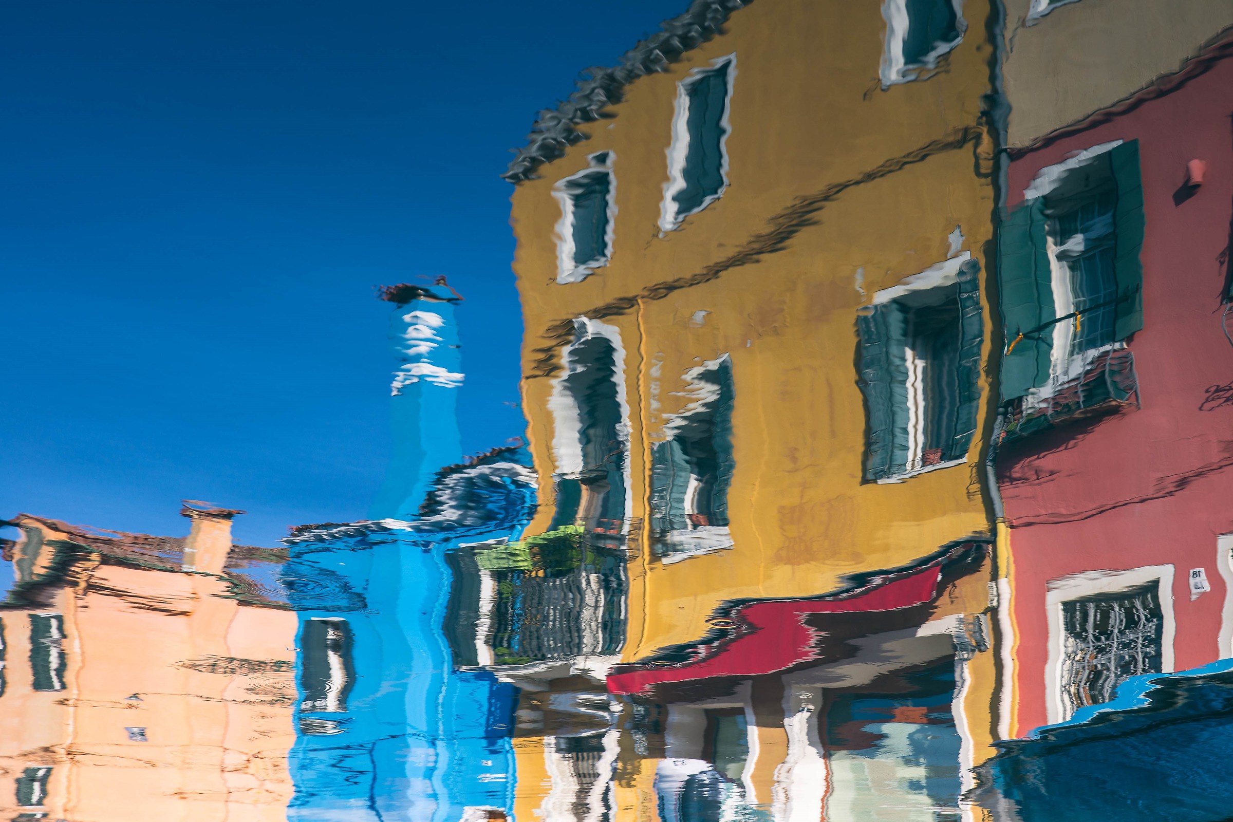 When the obverse is the reverse