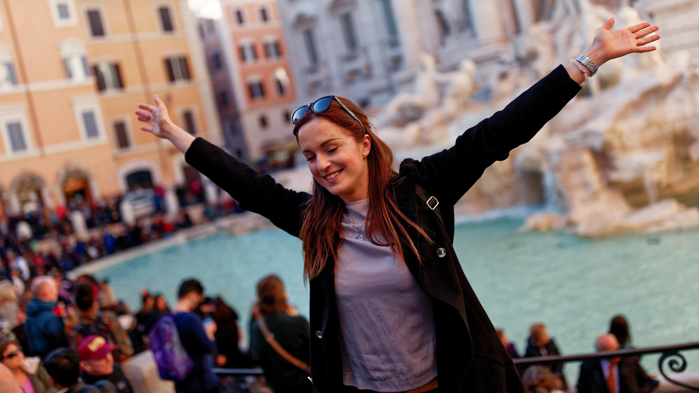 Vooooolare .........