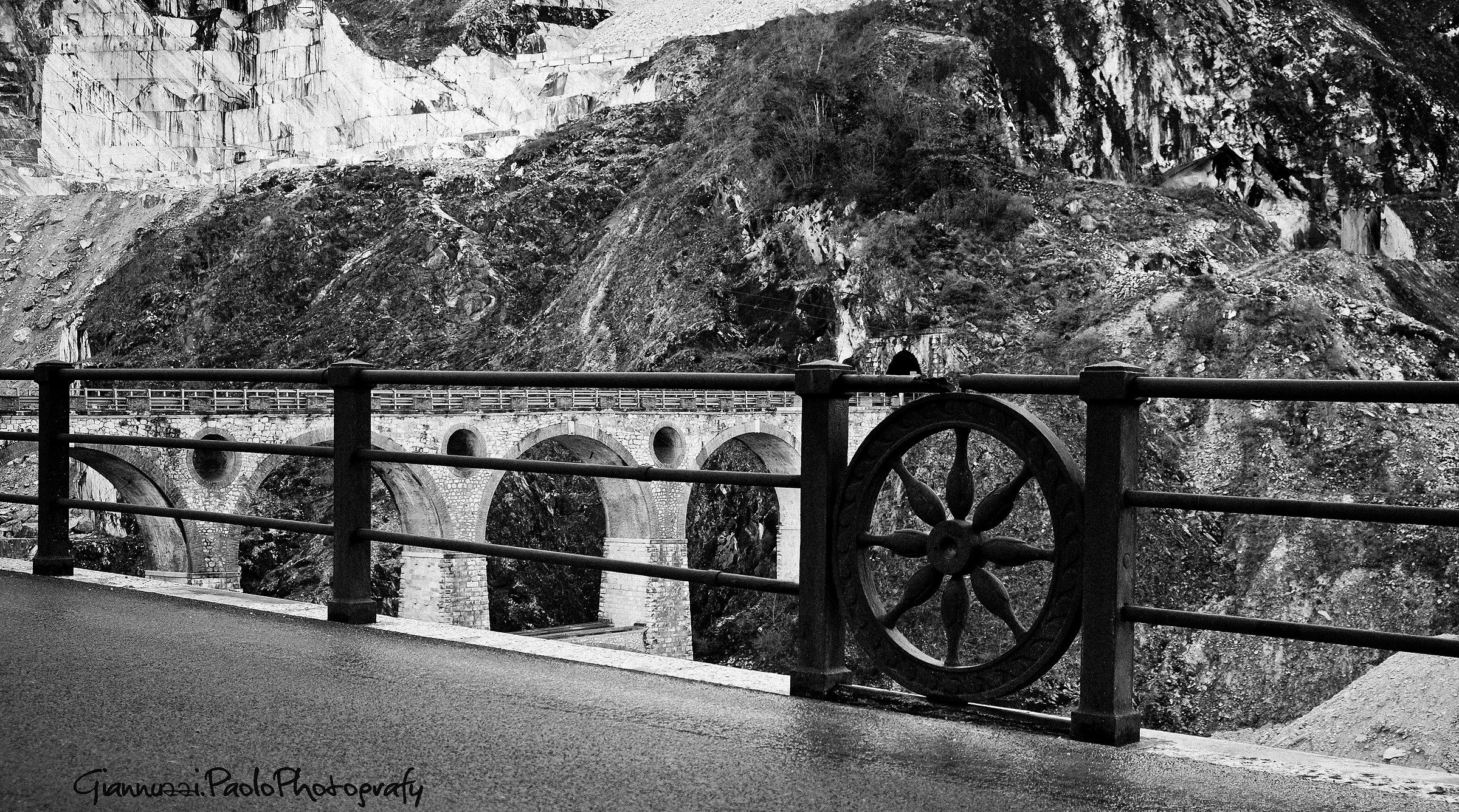 Bridges of vara Fantiscritti