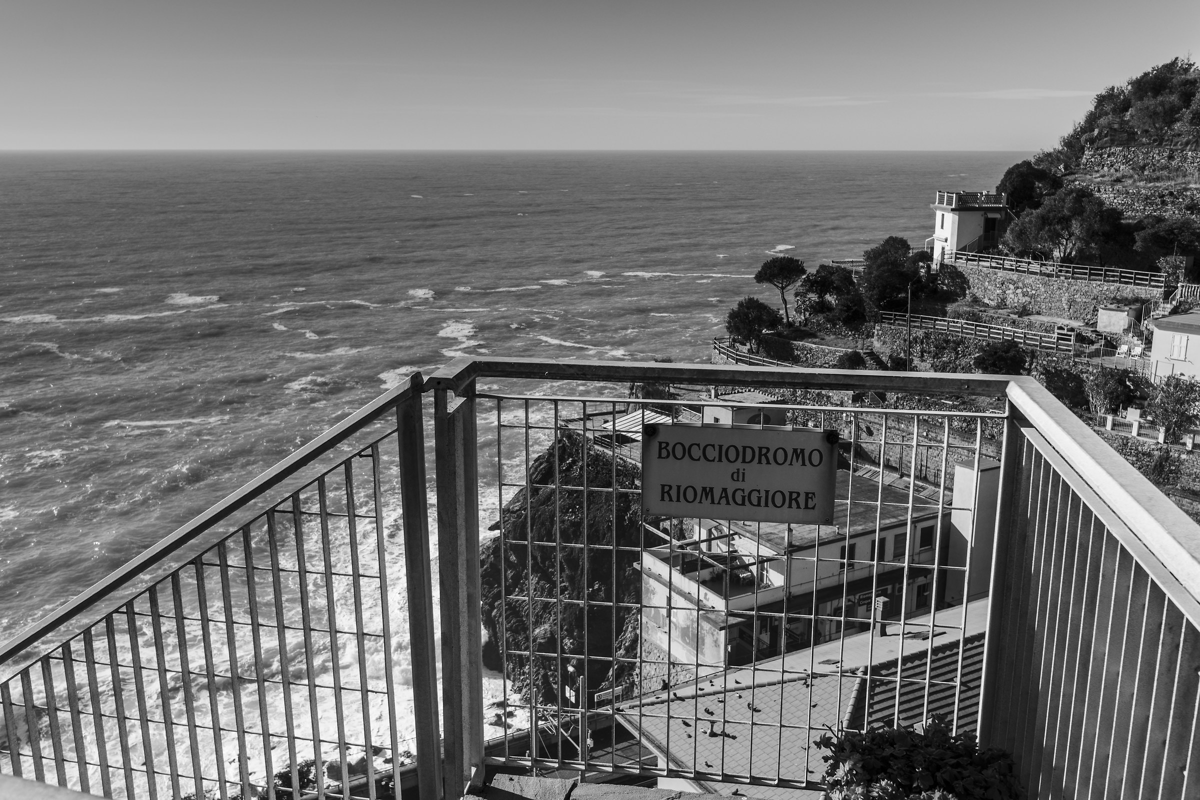 There is no better location for a .....