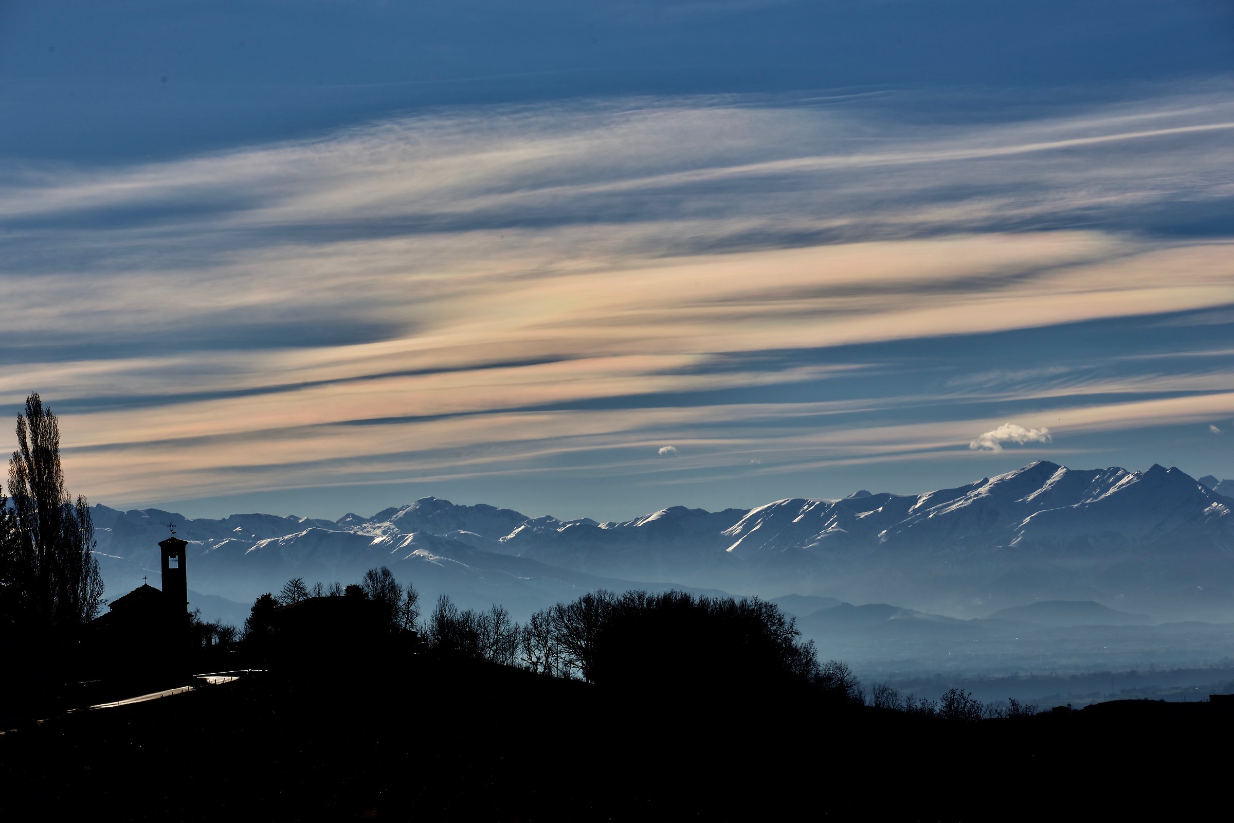 San Bartolomeo di Valdibà (Dogliani)