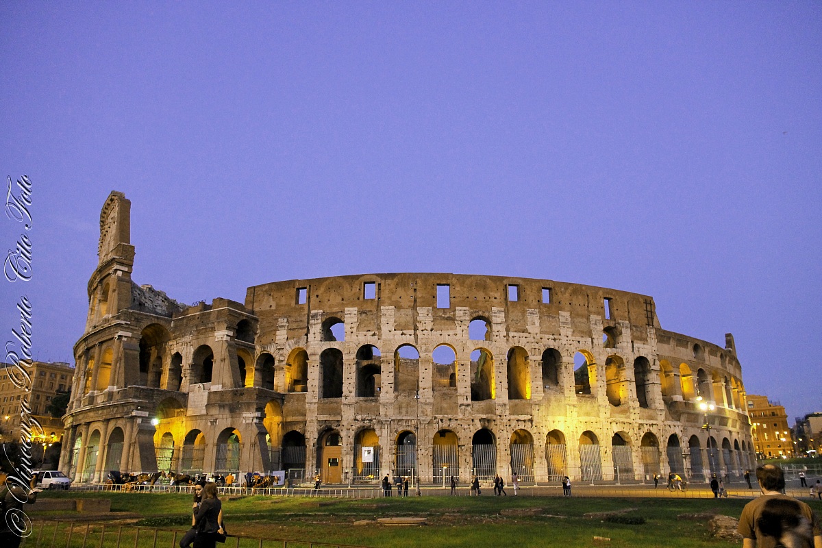 Colosseo