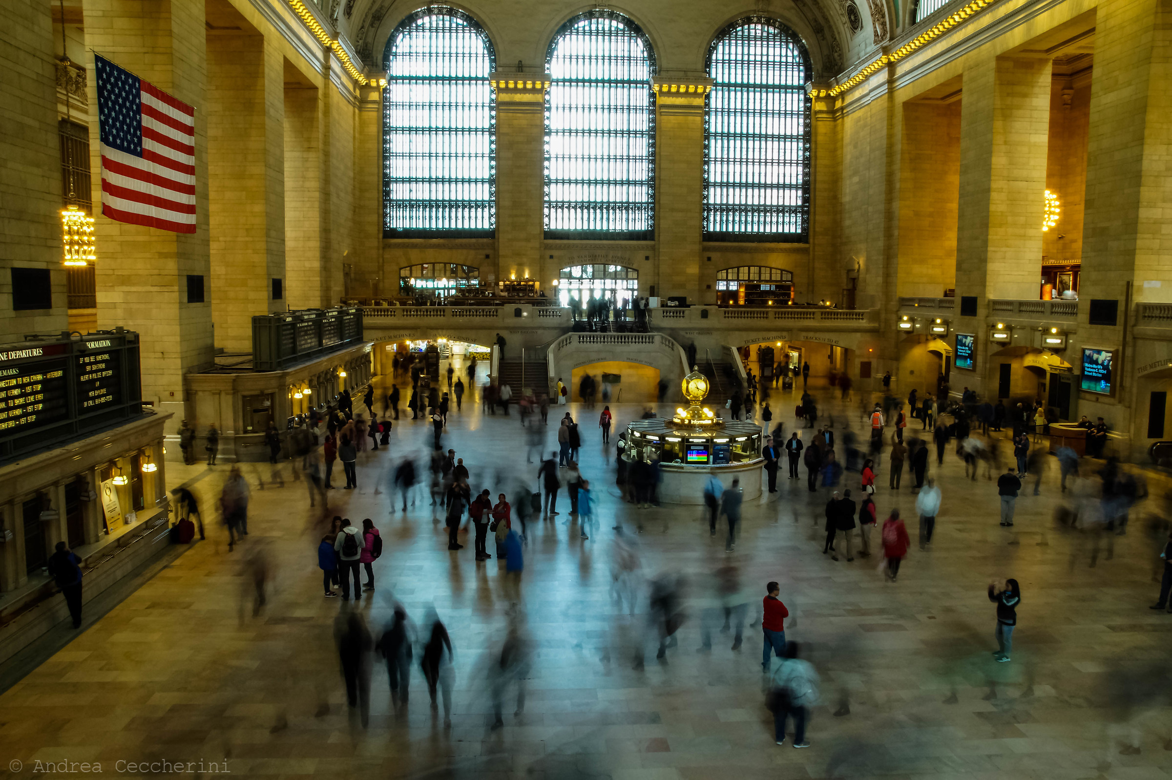 Grand Central Terminal