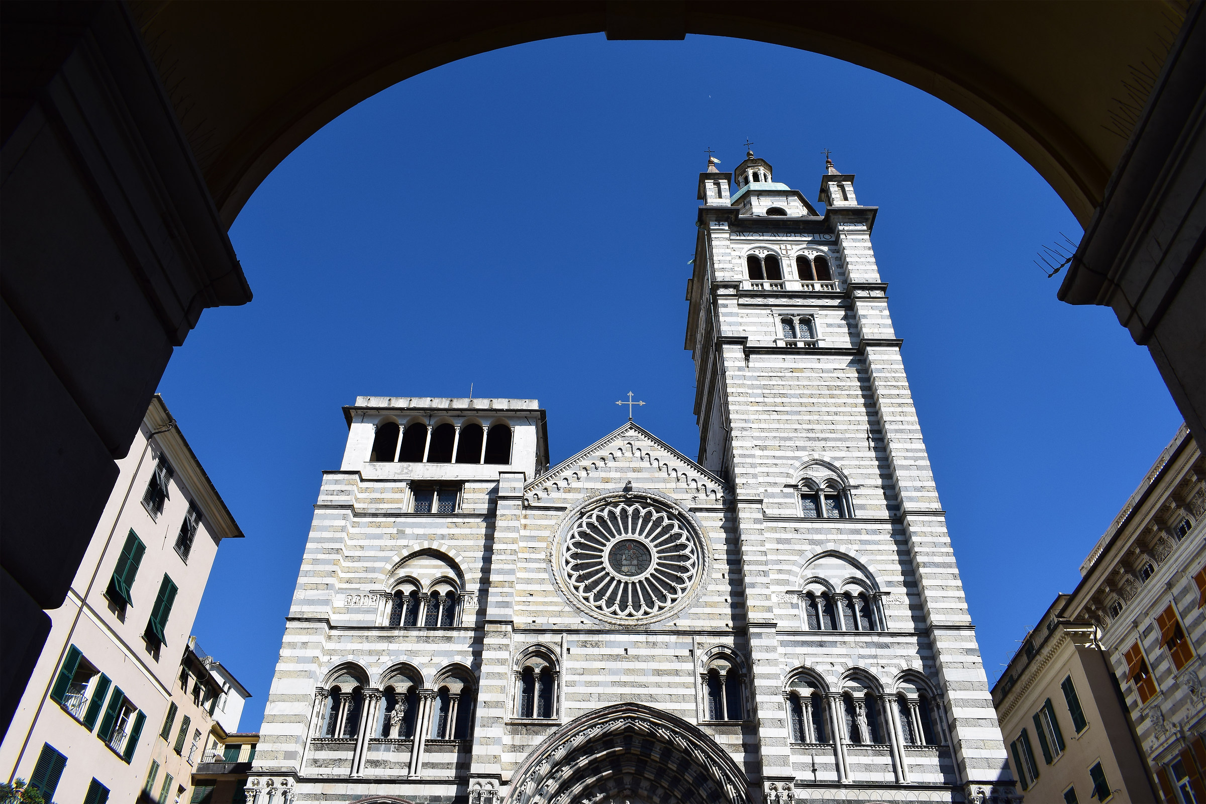 Cattedrale di San Lorenzo