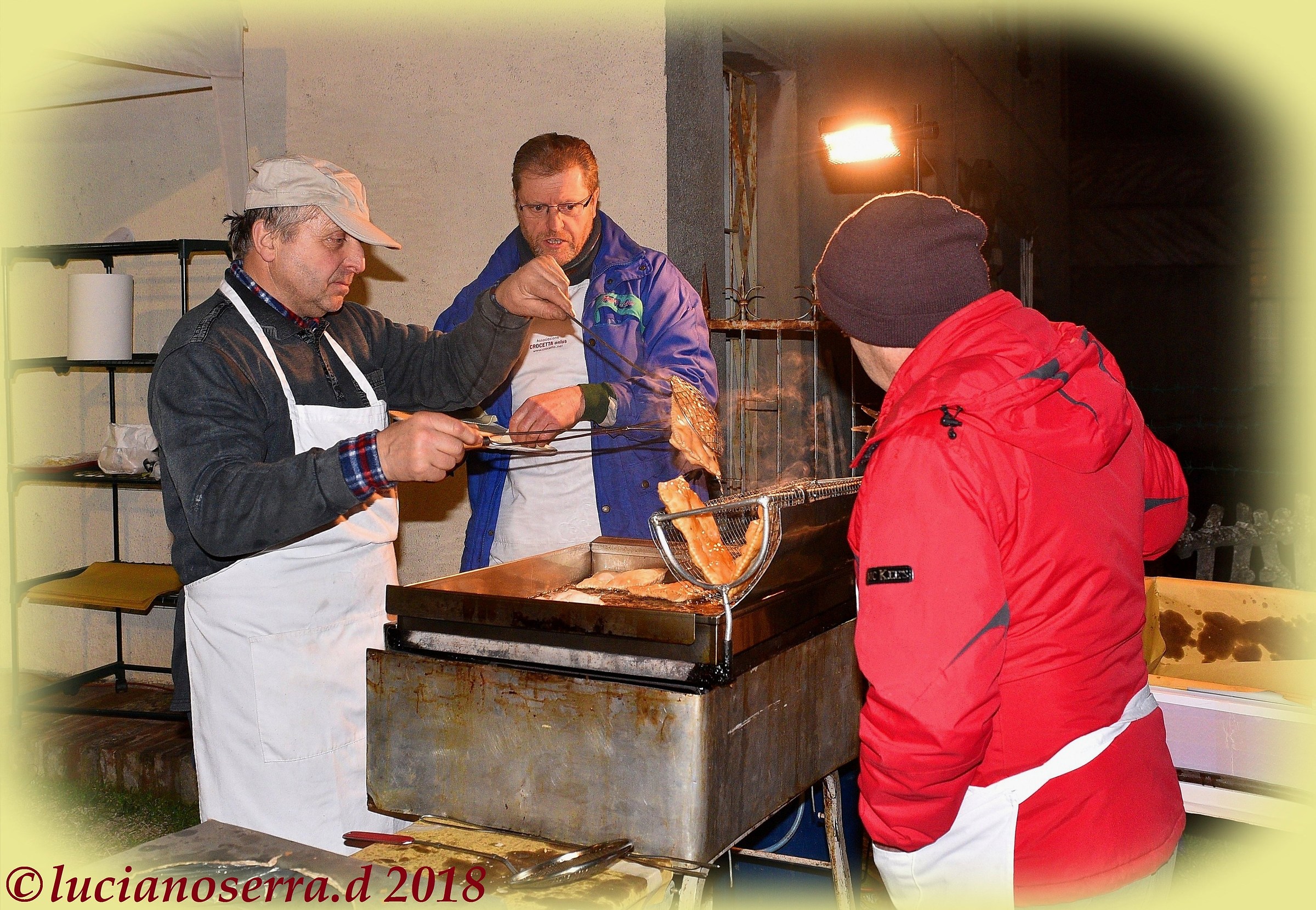 Feast of Saint Anthony Abbot