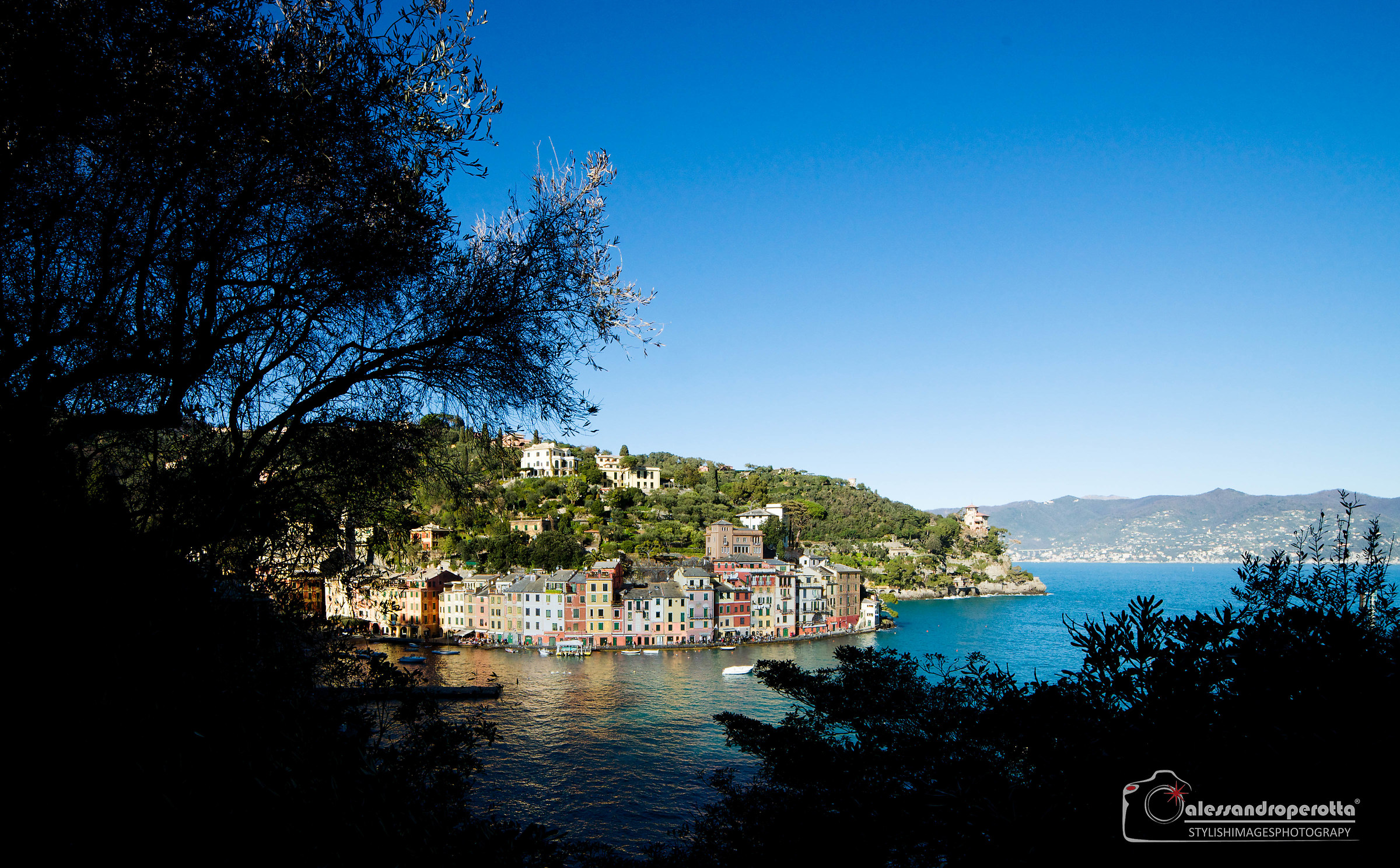 Portofino