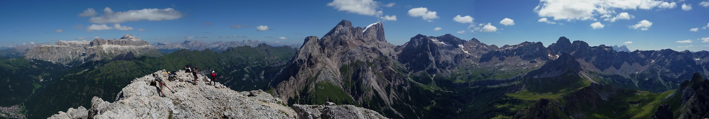 180 ° from the Colac