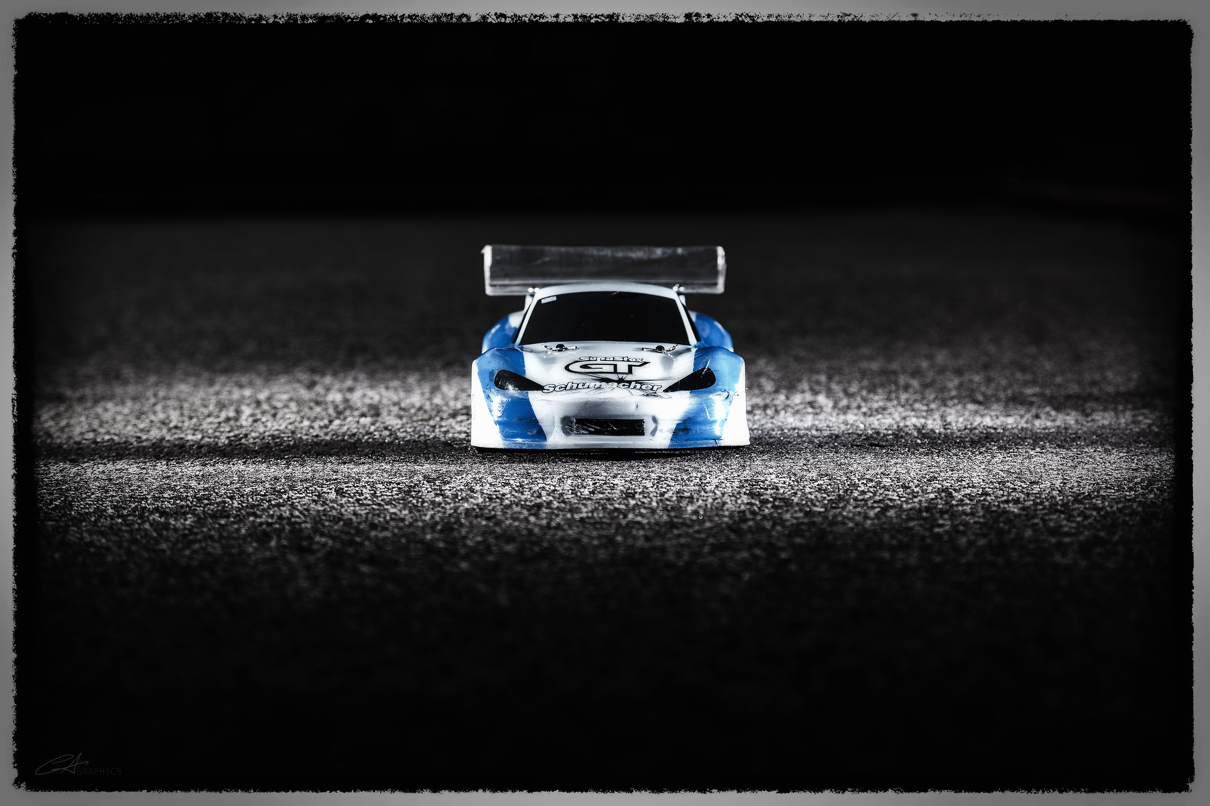 Ai blocchi dipartenza