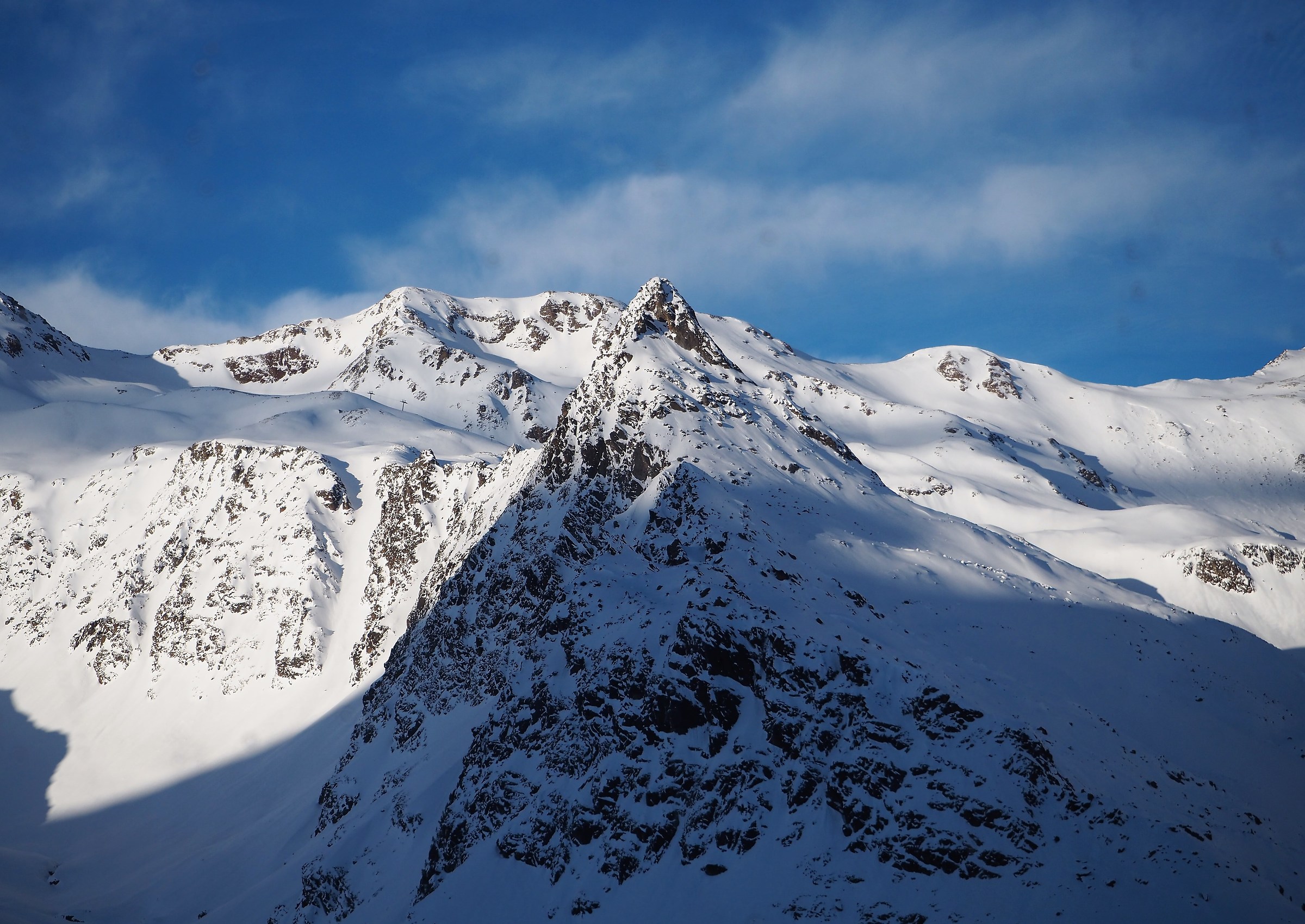 Val Senales