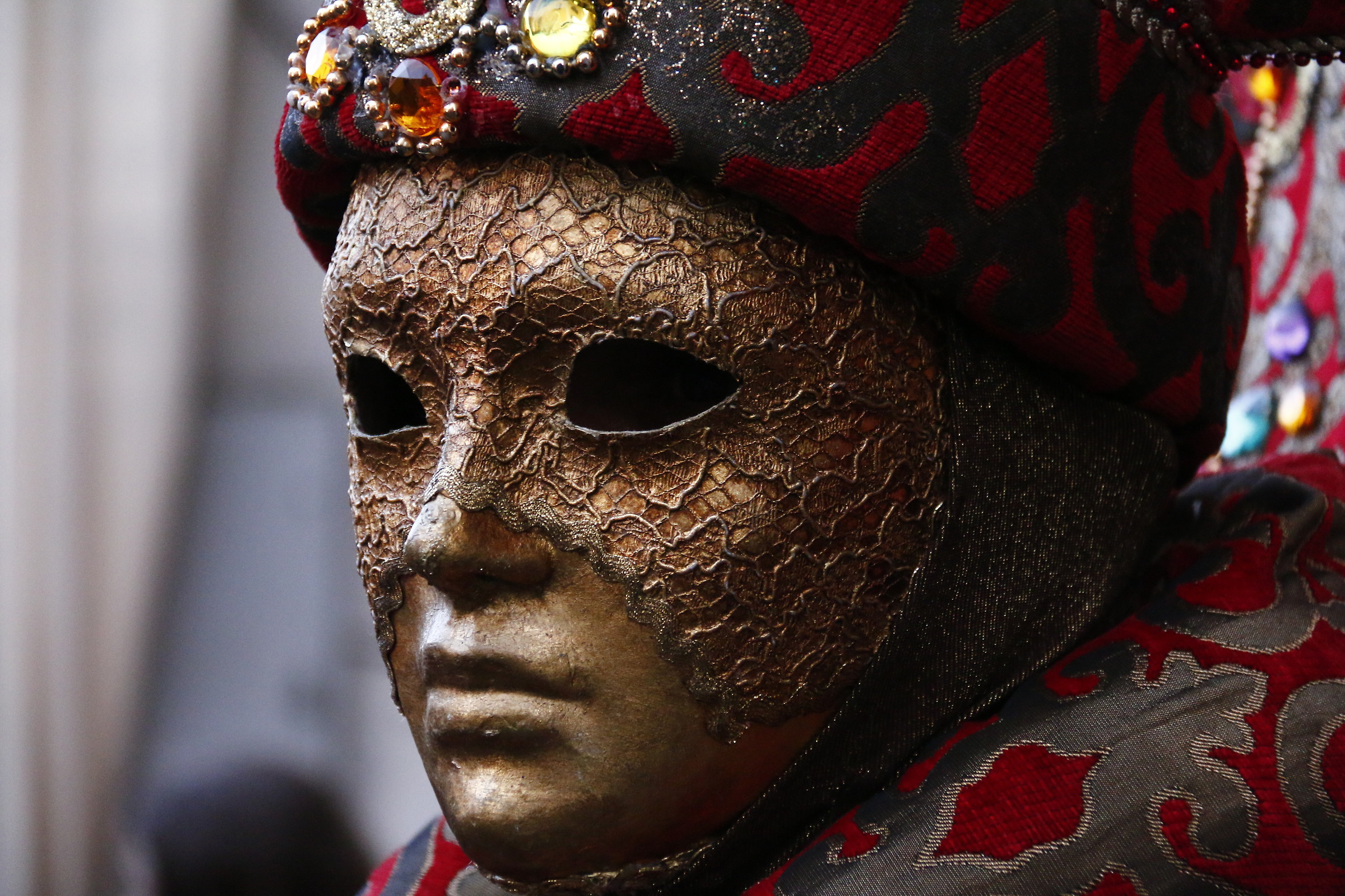 Carnevale figli di Bocco