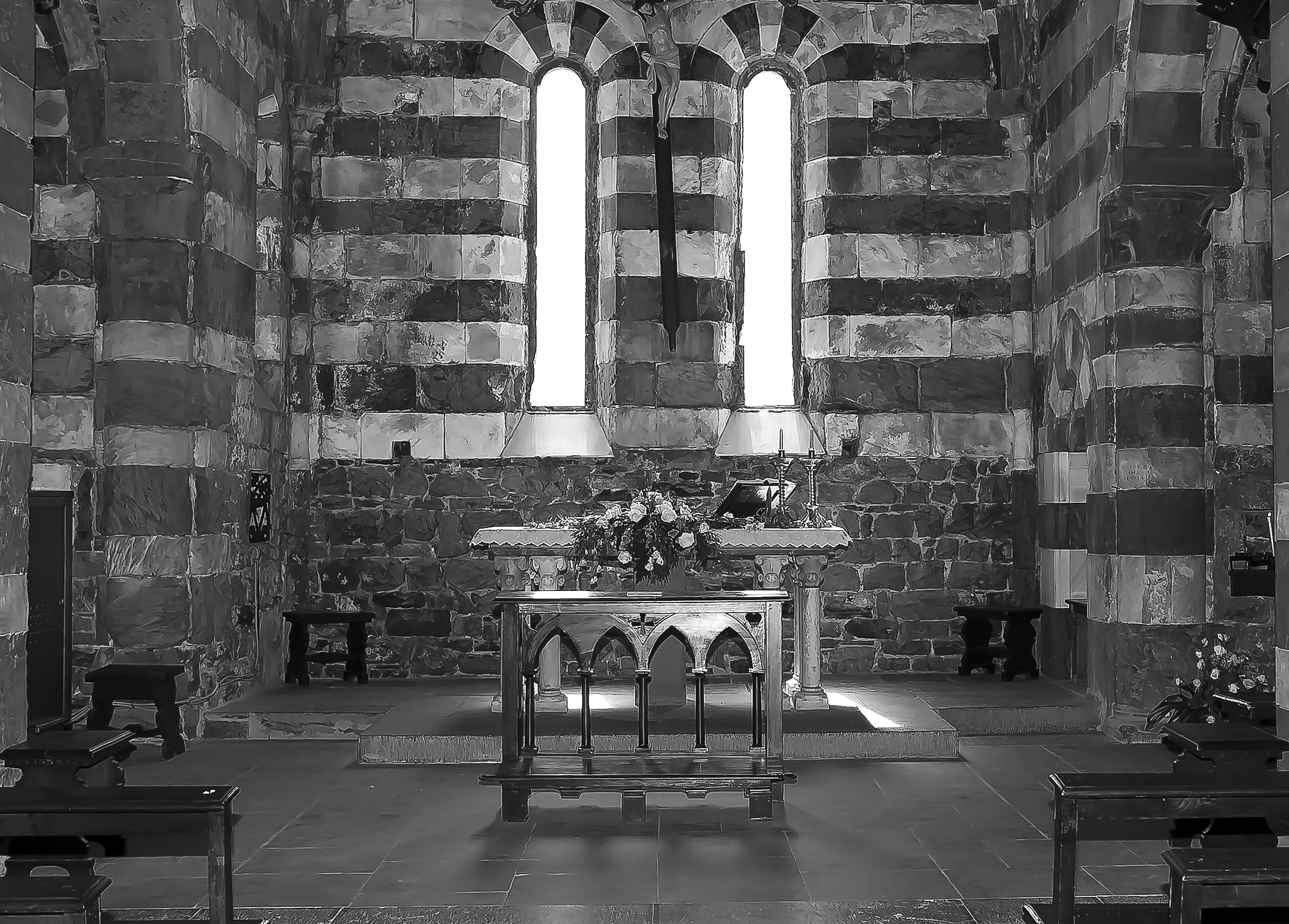 San Pietro di Portovenere