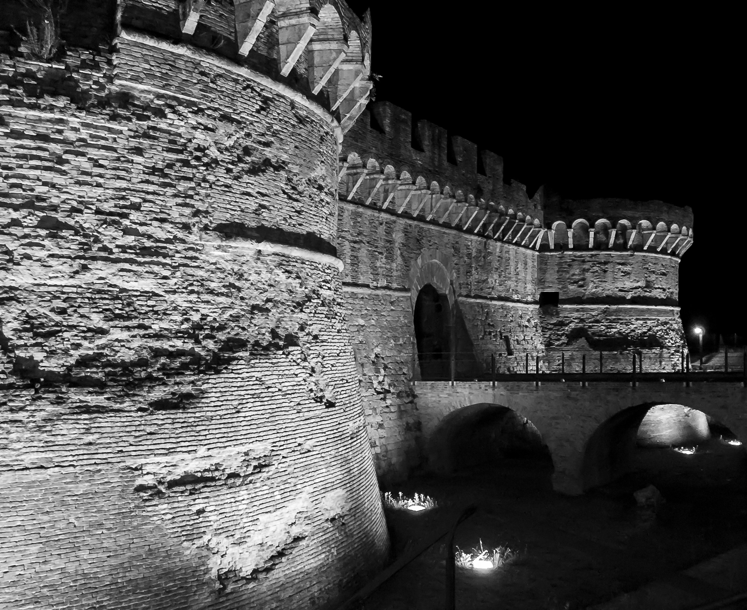 Porta Nuova,o Solis...