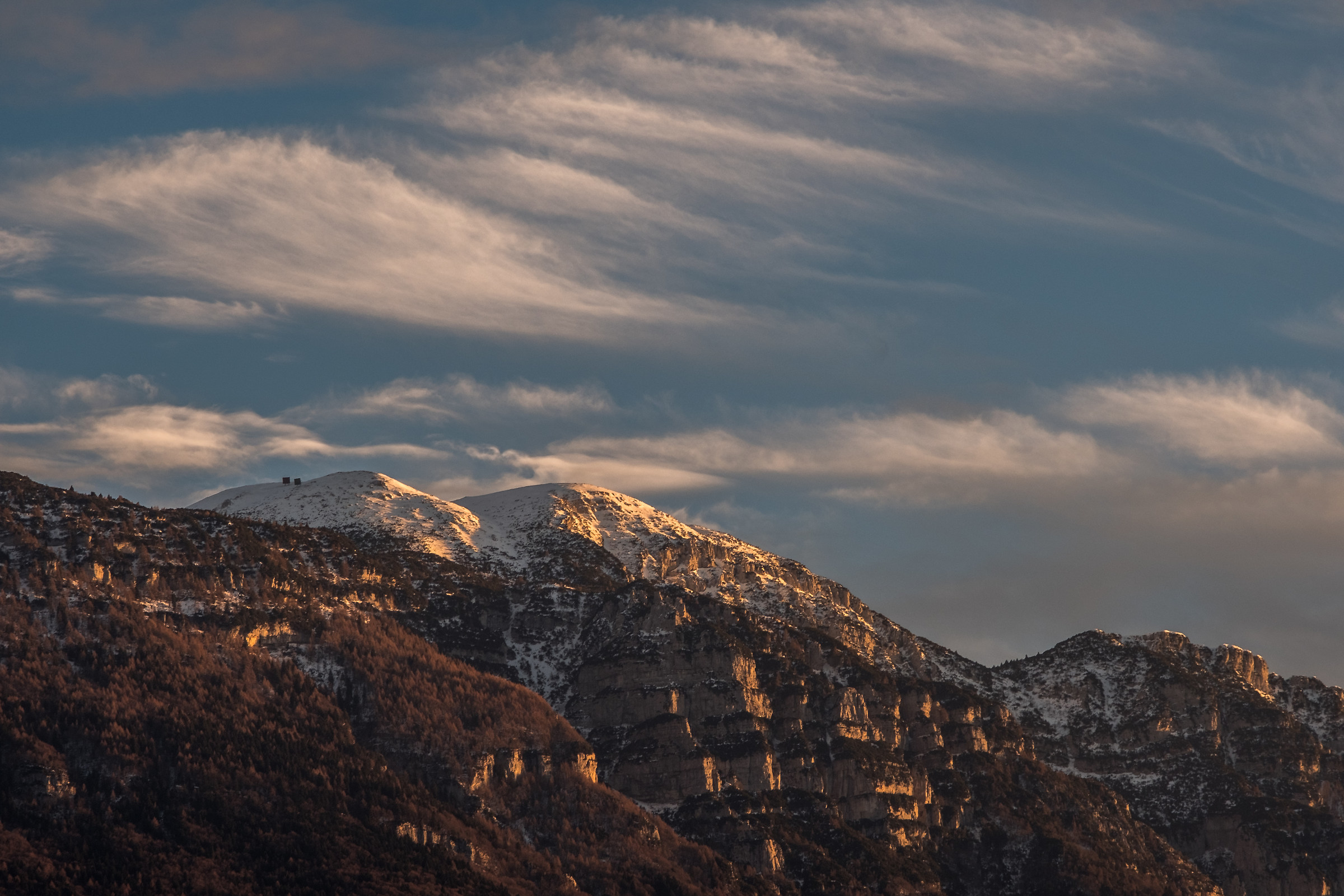 Style exercises from the bedroom