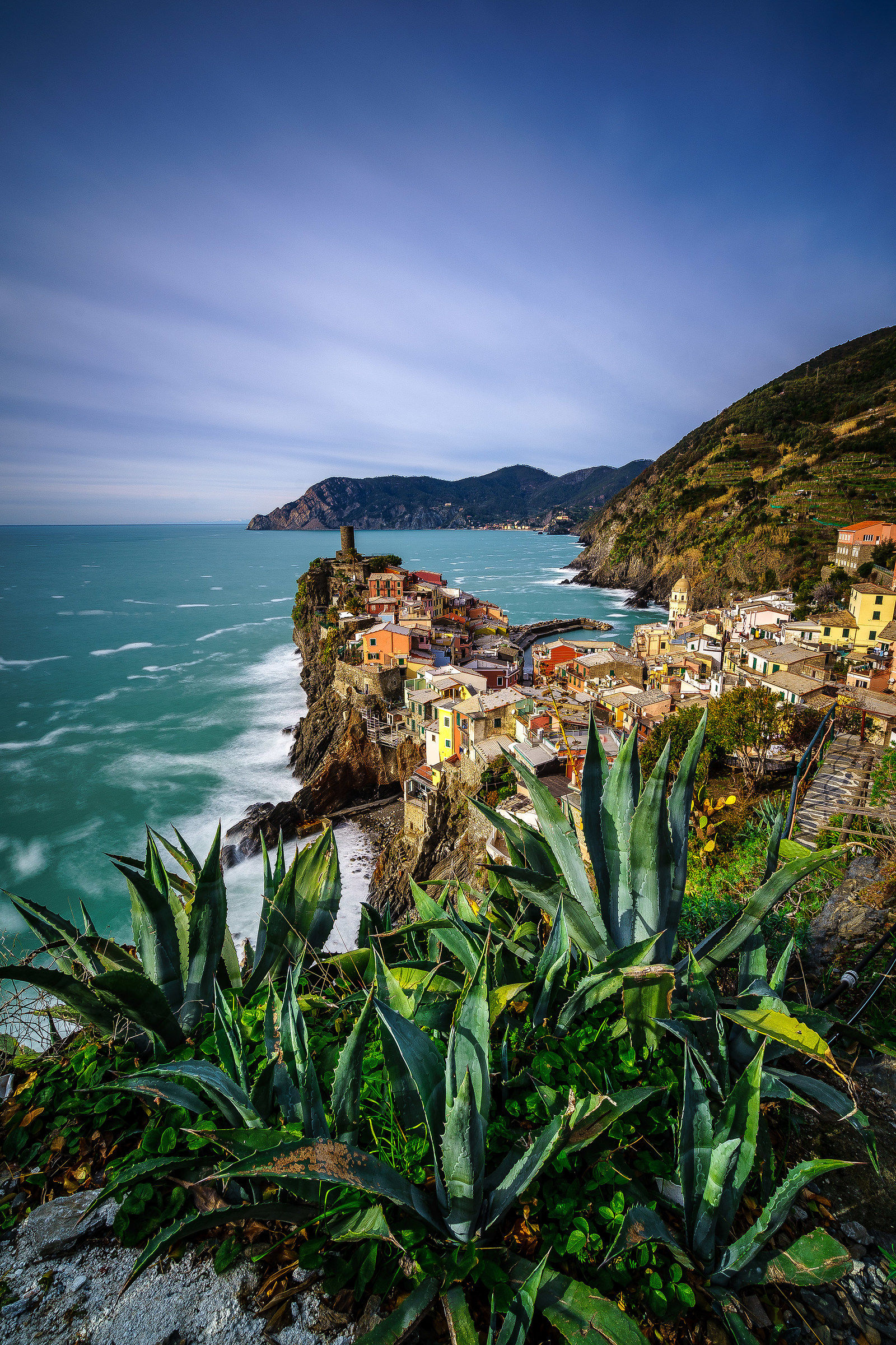 Alternative post production