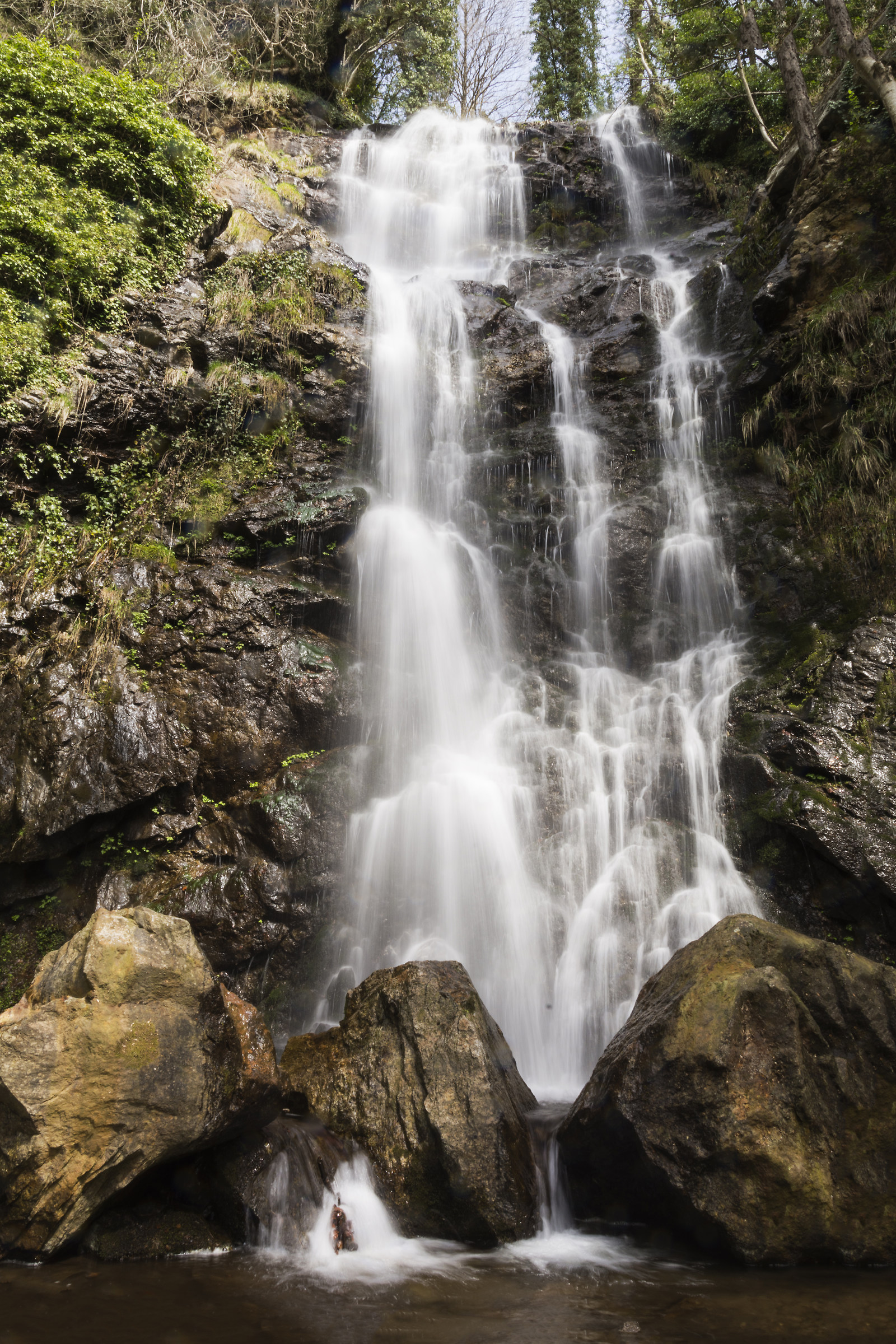 Waterfall of Paradise