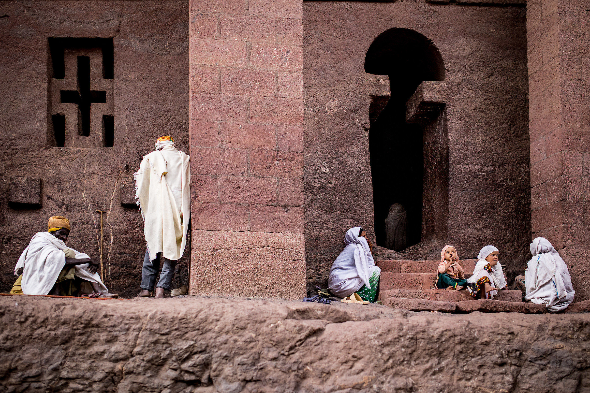 Lalibela