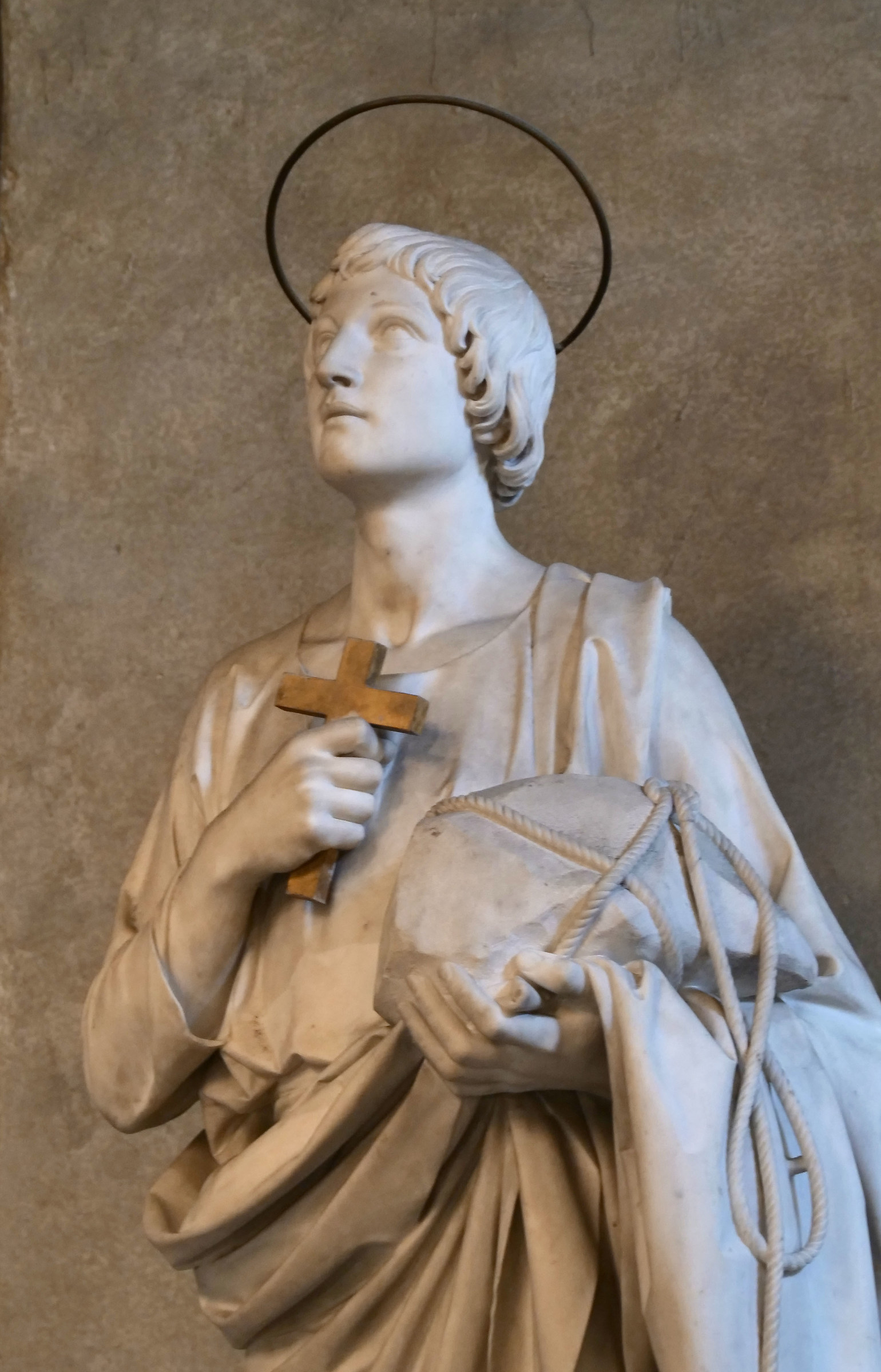 statue to 1 \\ 10 sec