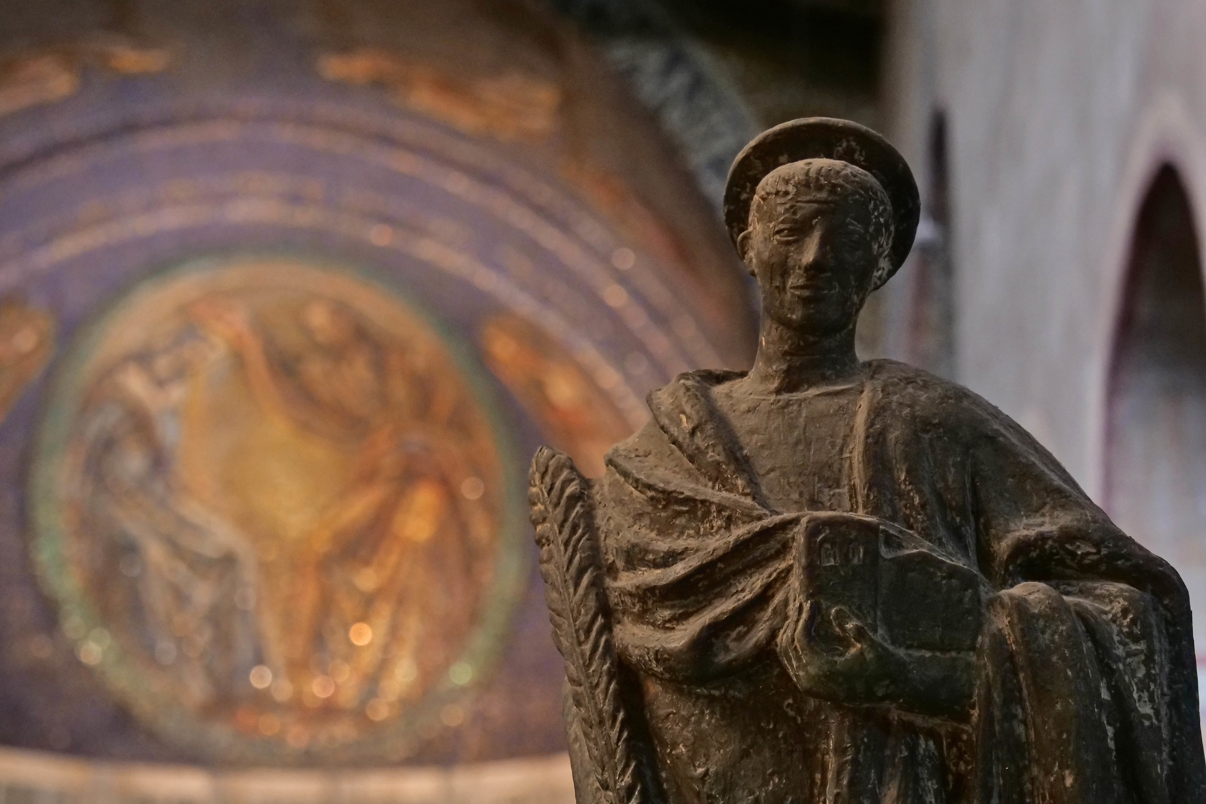 La storia di una città