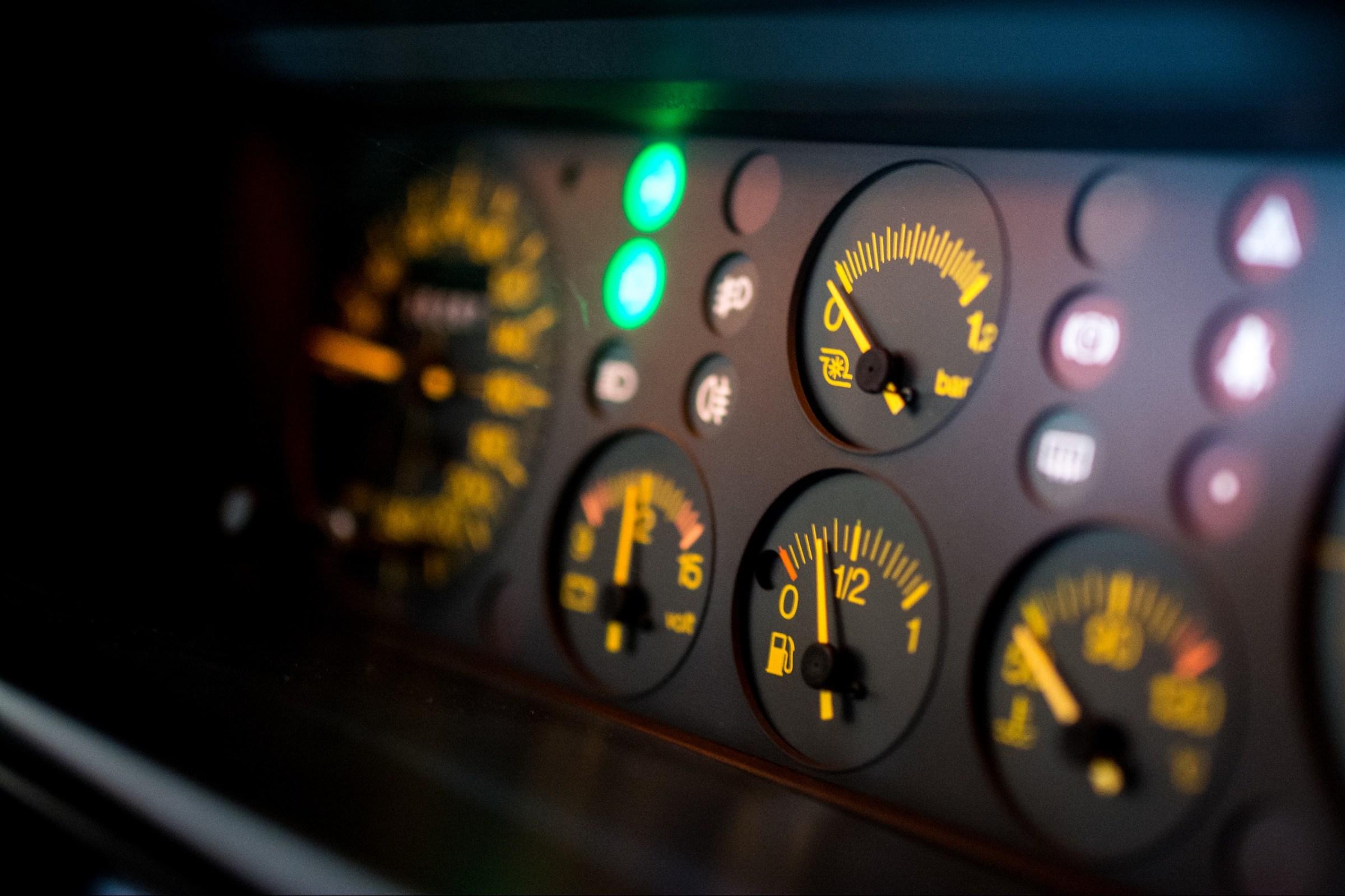 The details of pleasure