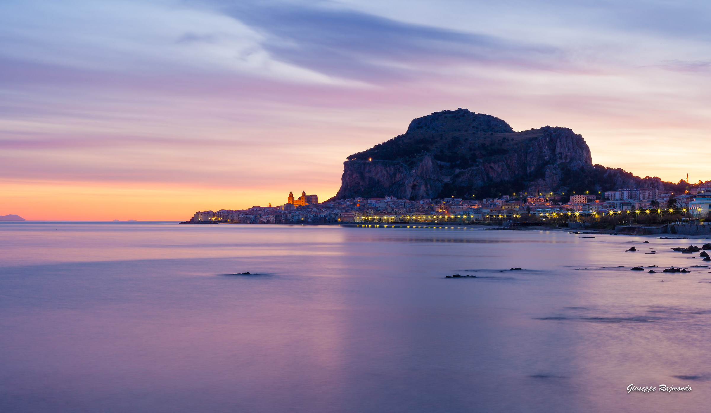 Cefalu '