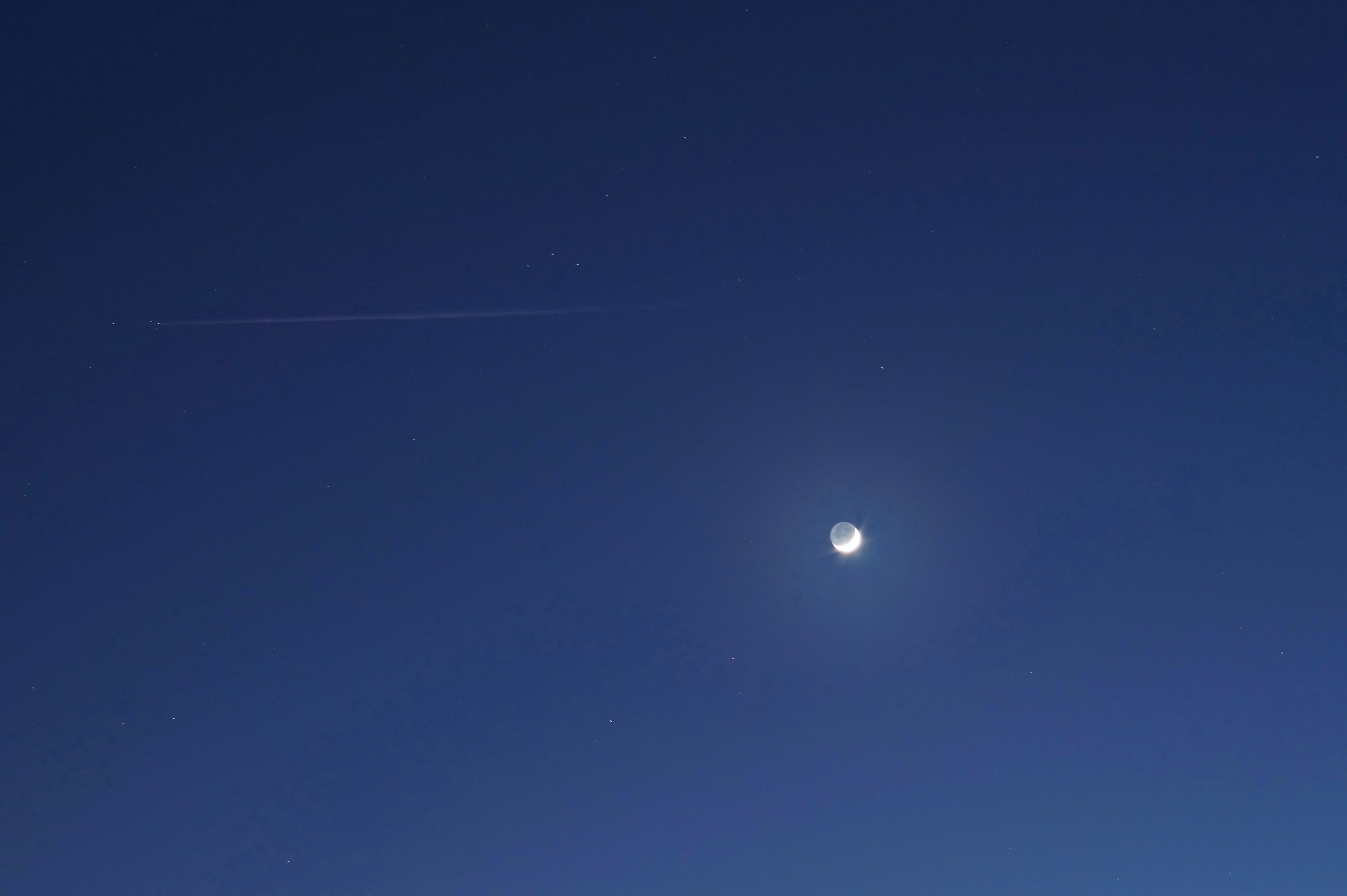 Love you to the moon and back