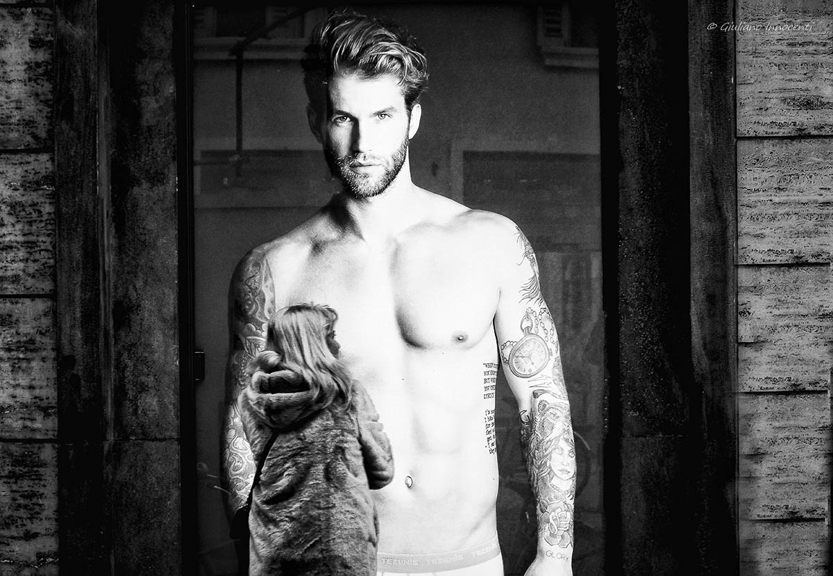 protagonist of a dream