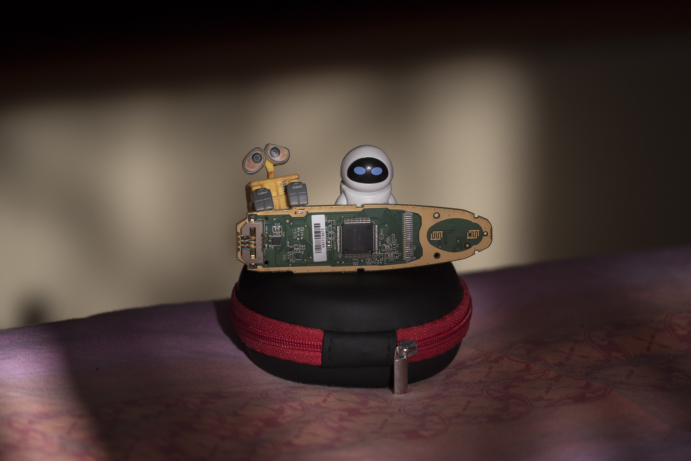 Test Tamron 100-400 f4.5-6.3 VC