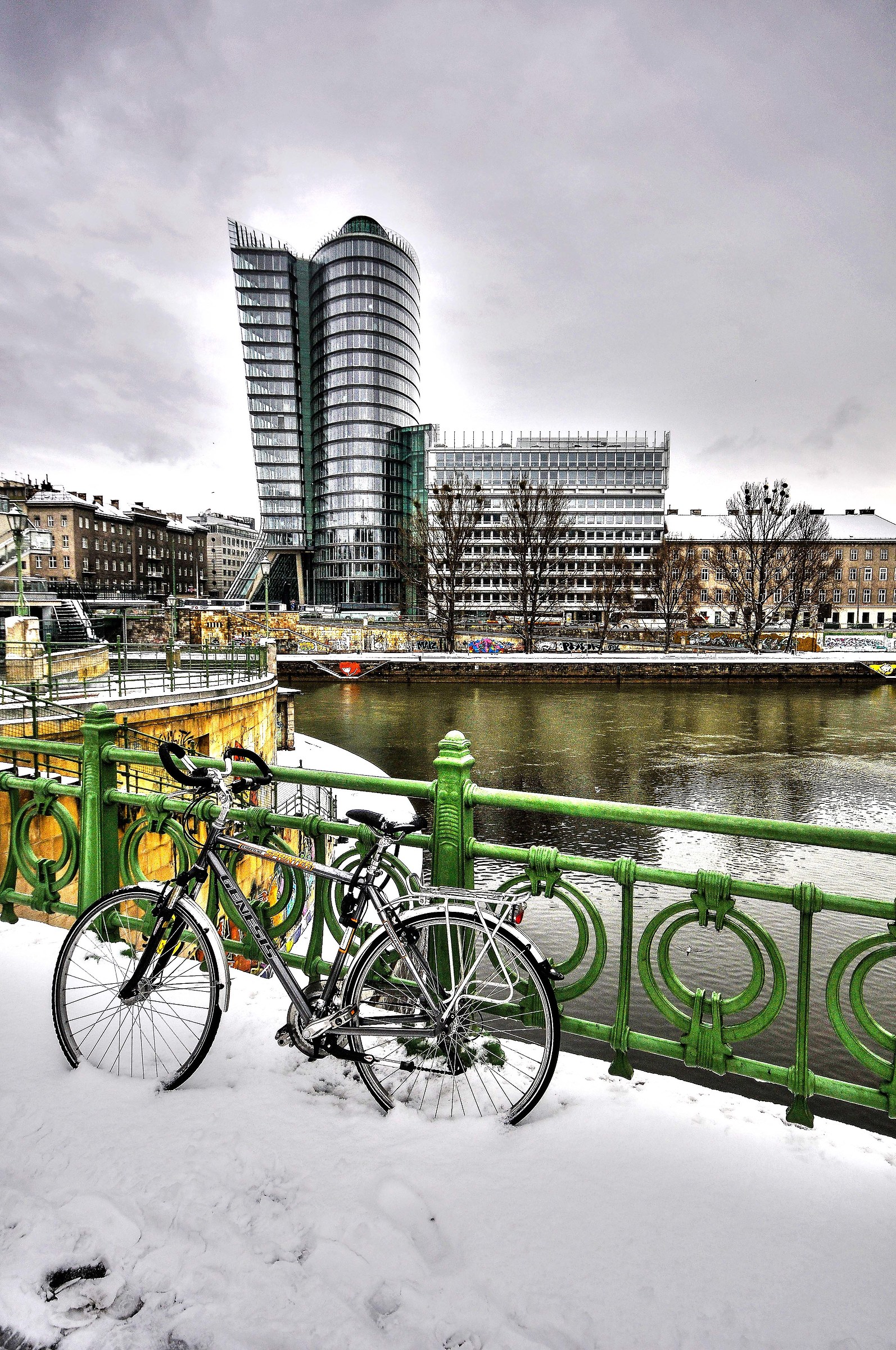 vienna nuovi quartieri 3