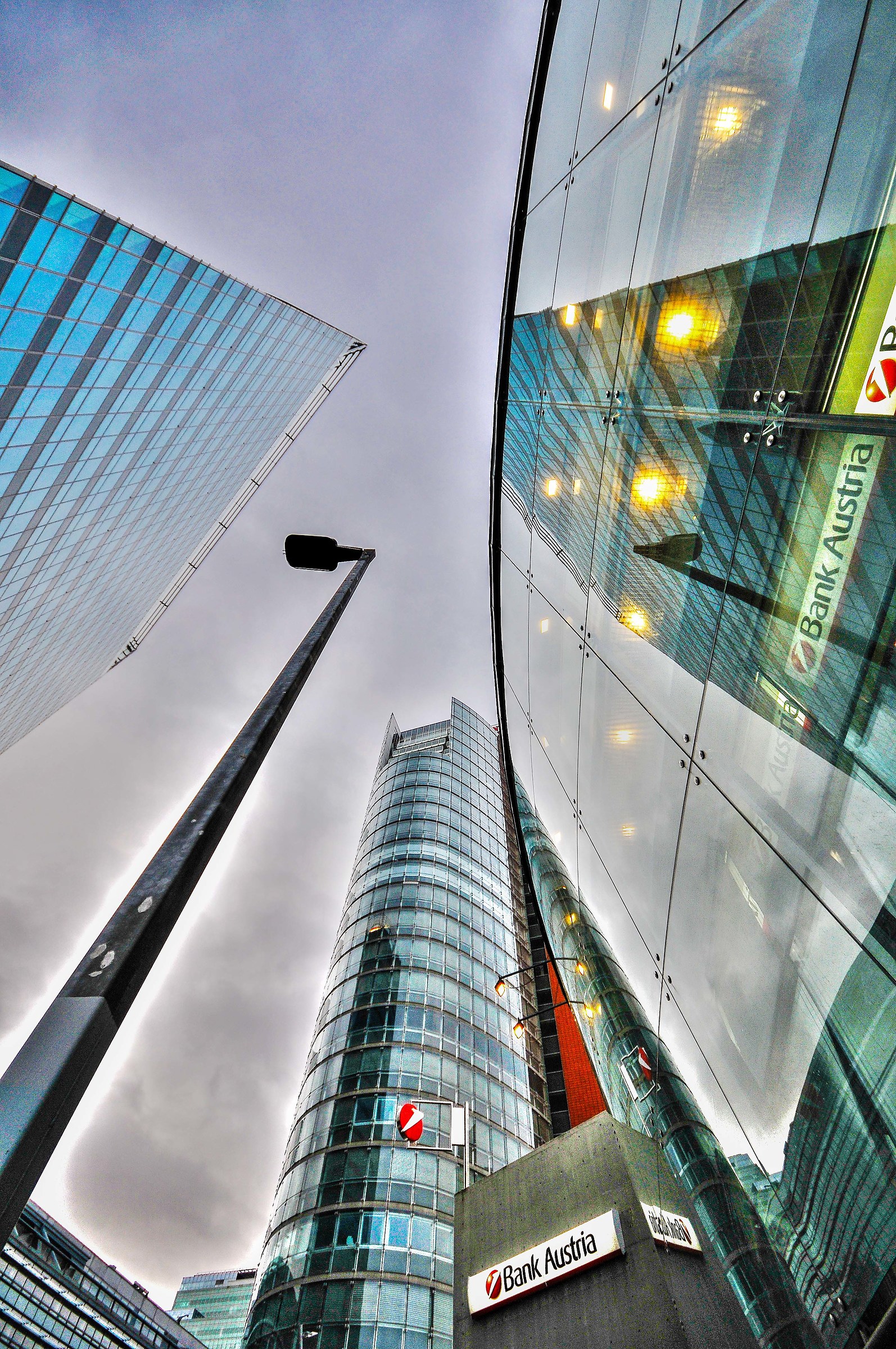 vienna nuovi quartieri 6