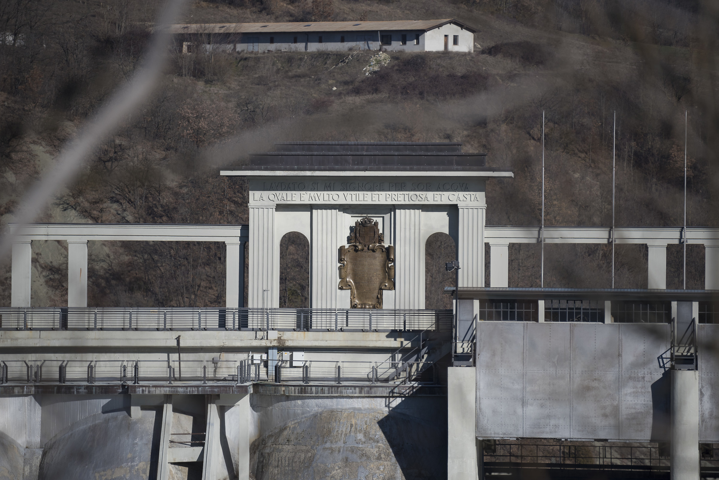 Test Tamron 100-400 f4.5-6.3 VC 400mm f6.3