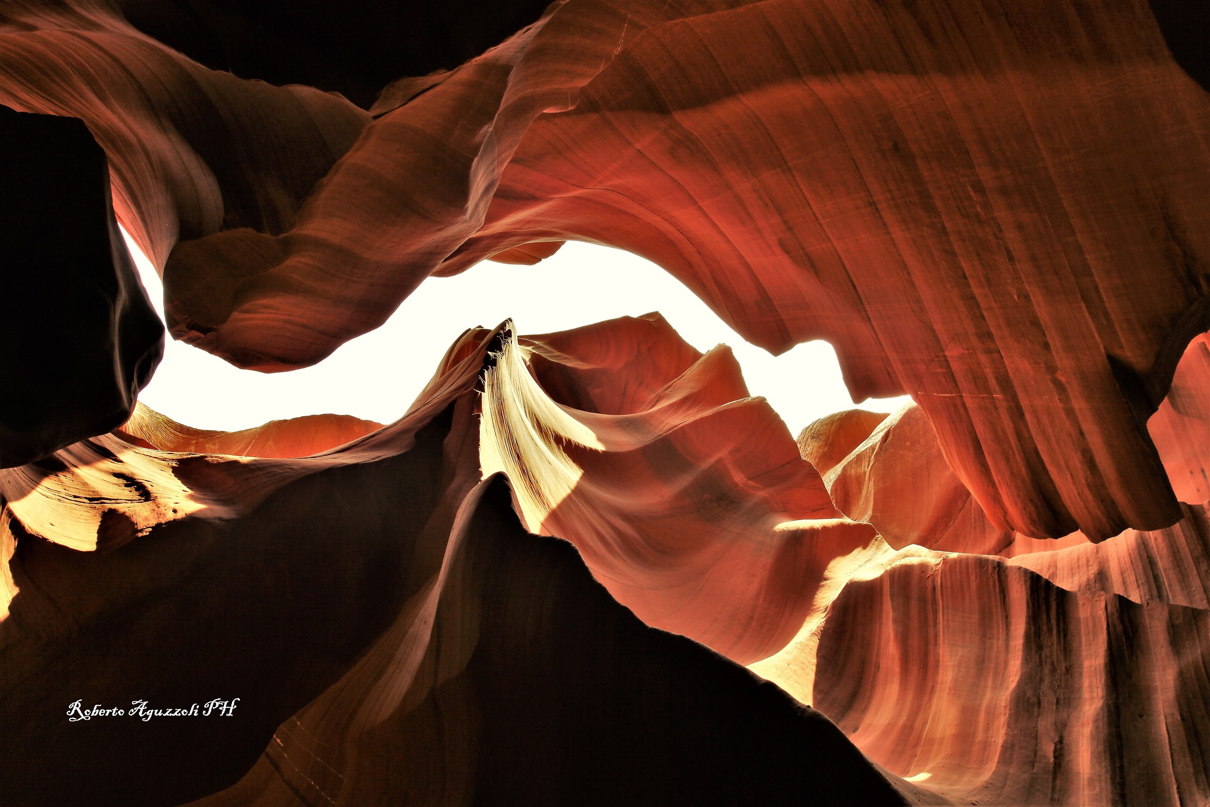 Antelope Canyon