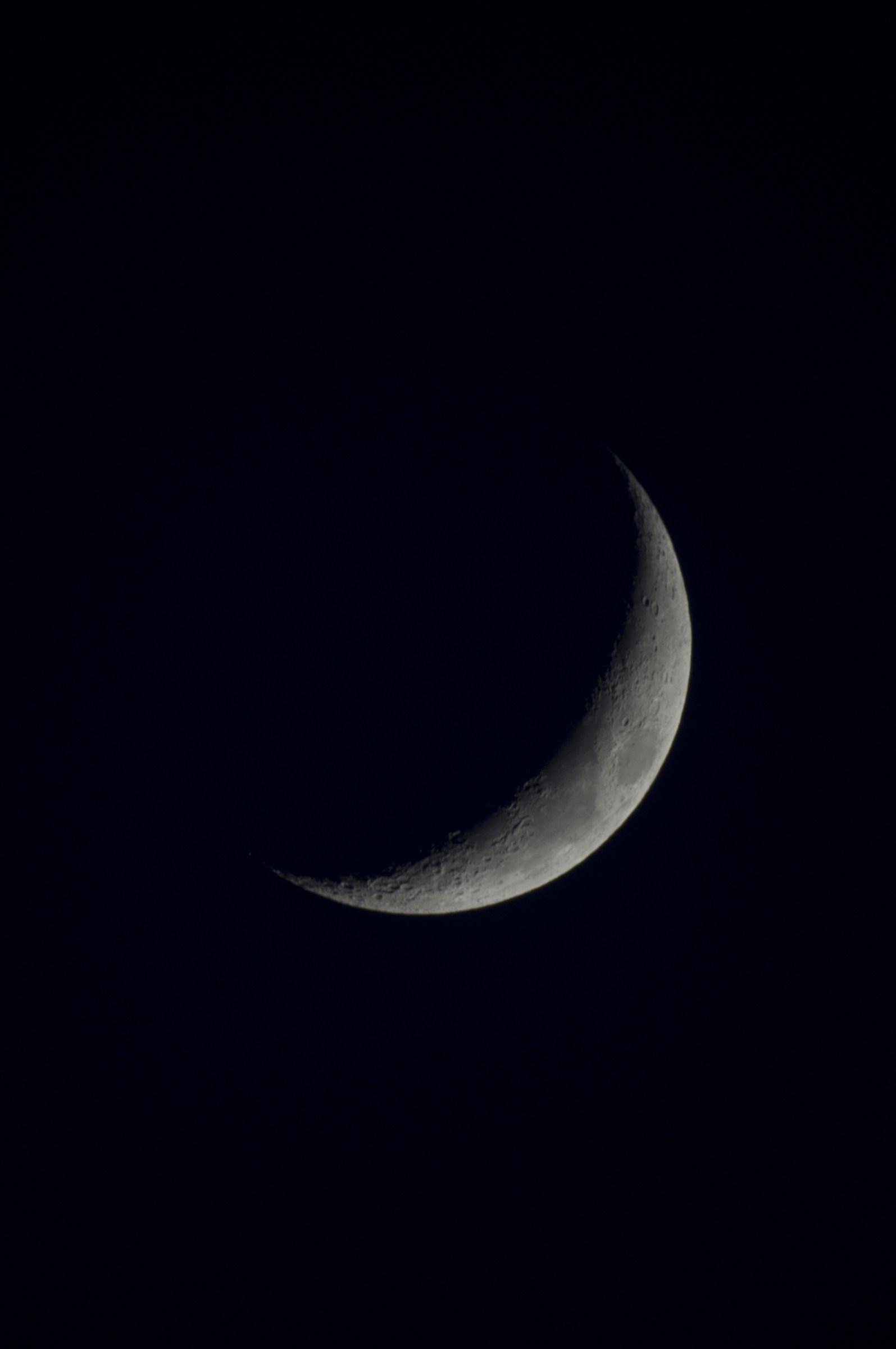 Crescent Moon