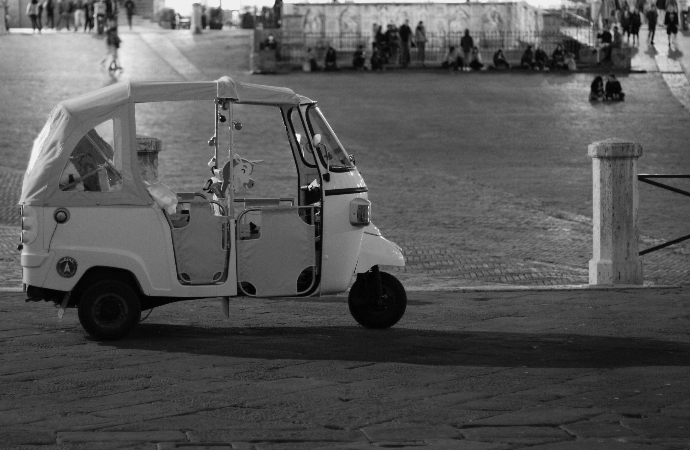 il vintage.... non si ferma.