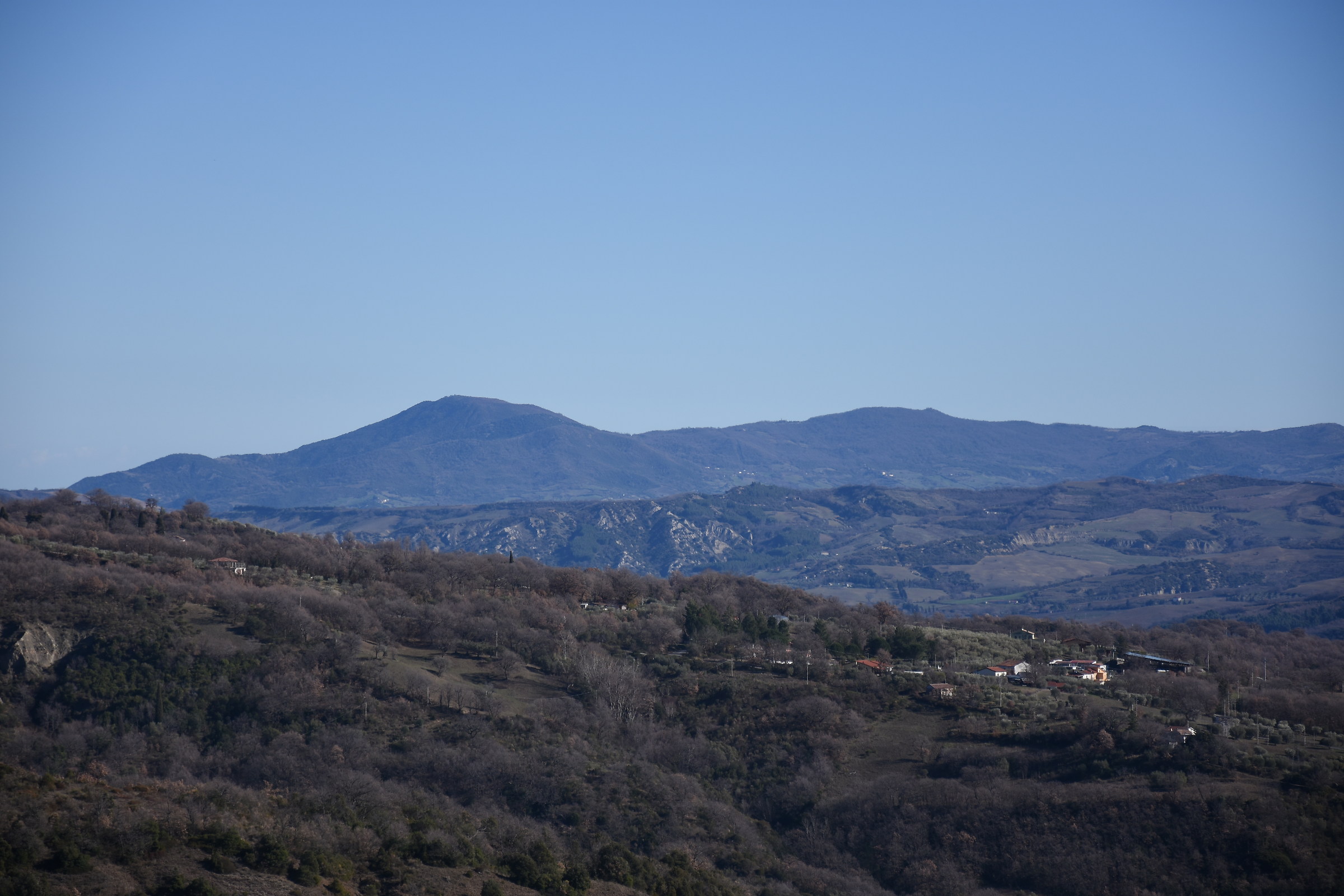 Pollino National Park