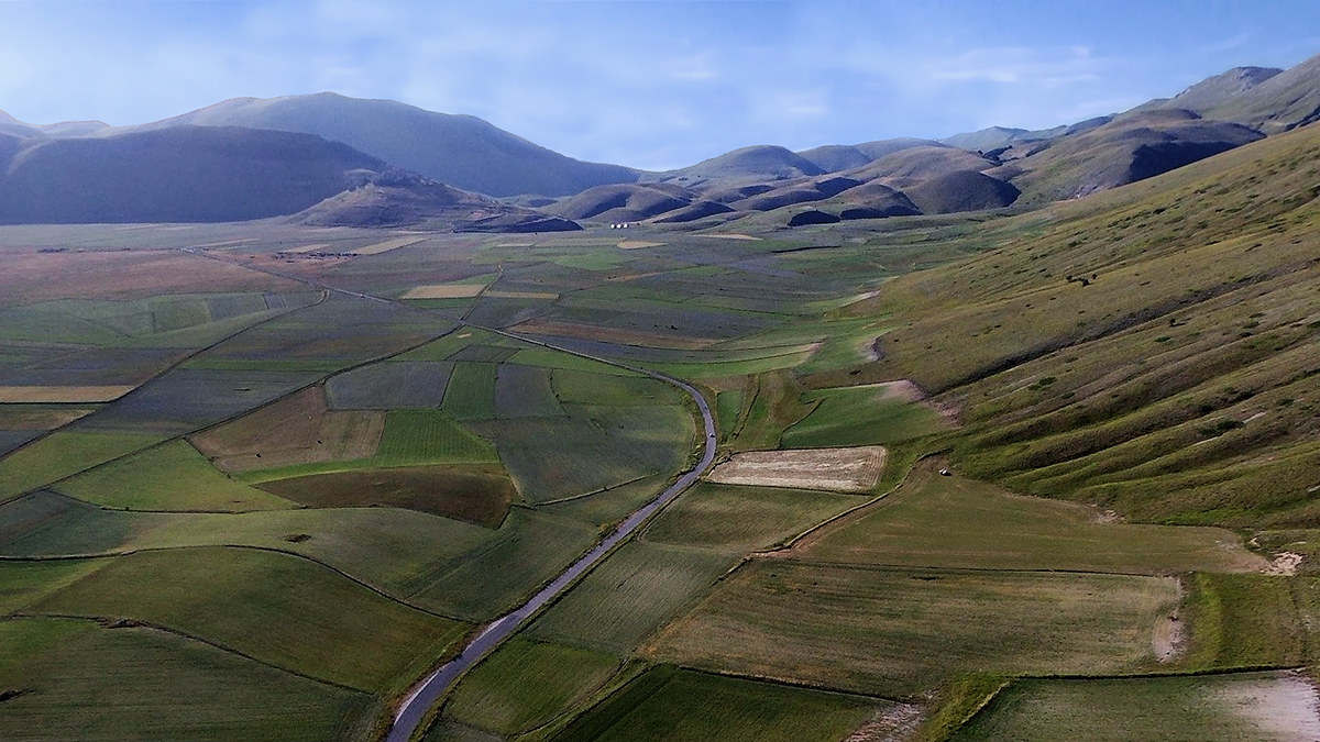 Castelluccio