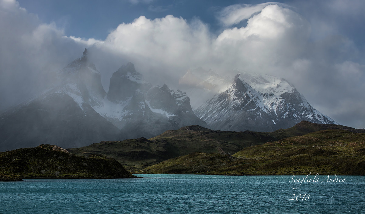 Cuernos nella bufera!!