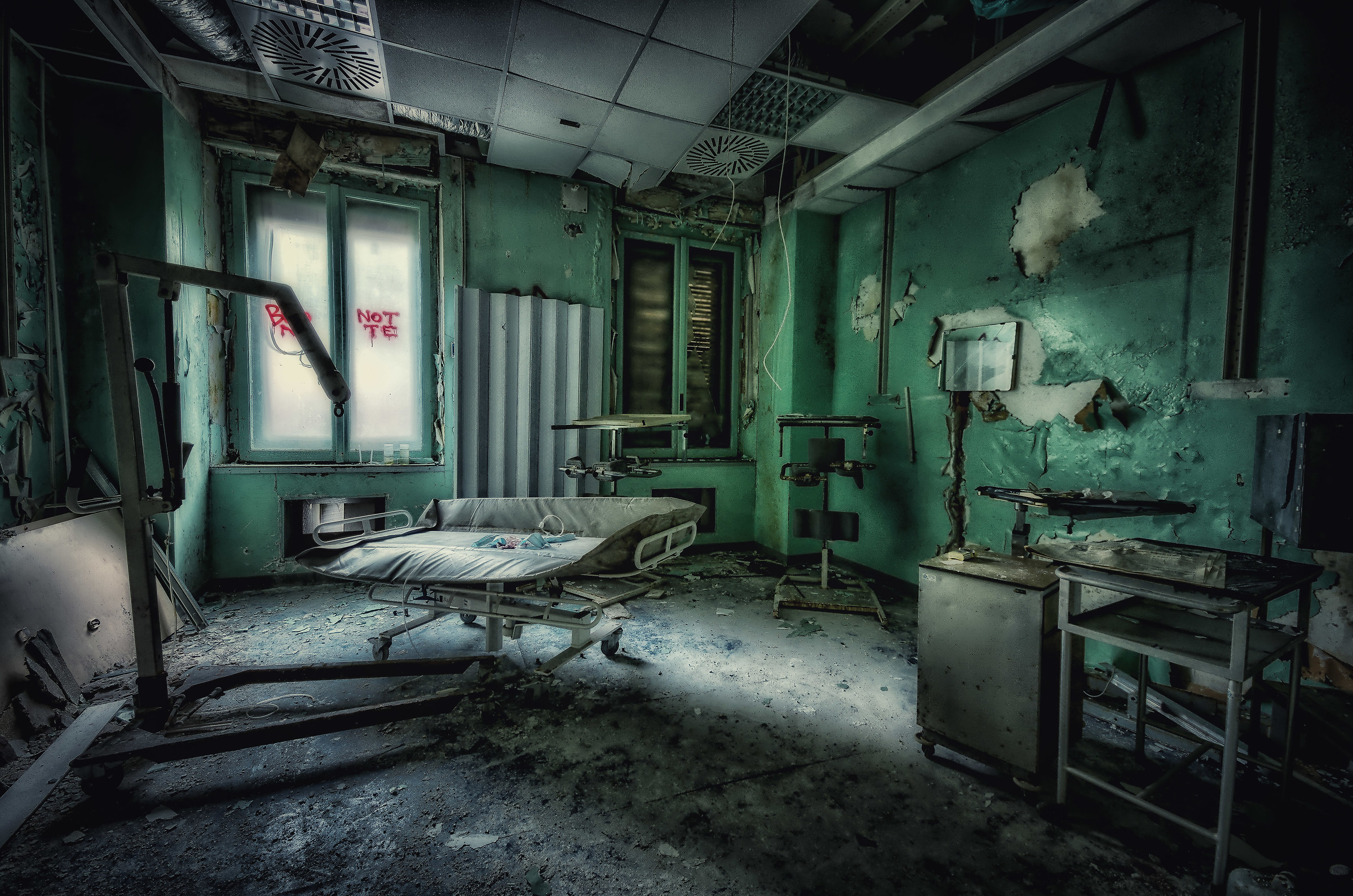 W il Servizio sanitario nazionale, miglioriamolo !