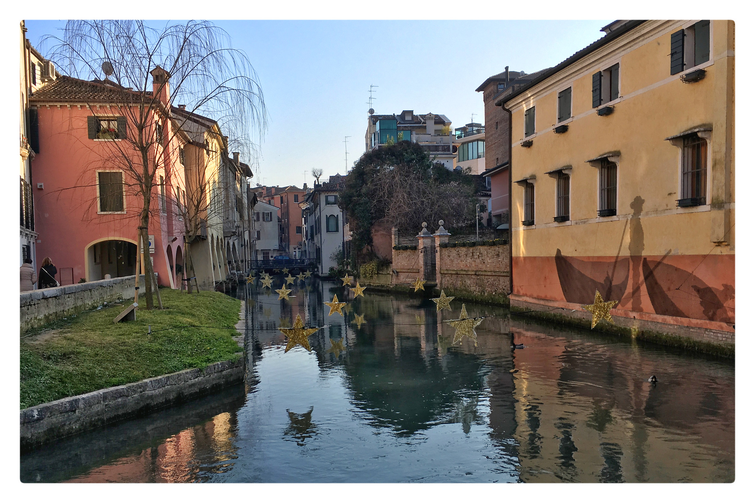 Treviso e i Buranelli