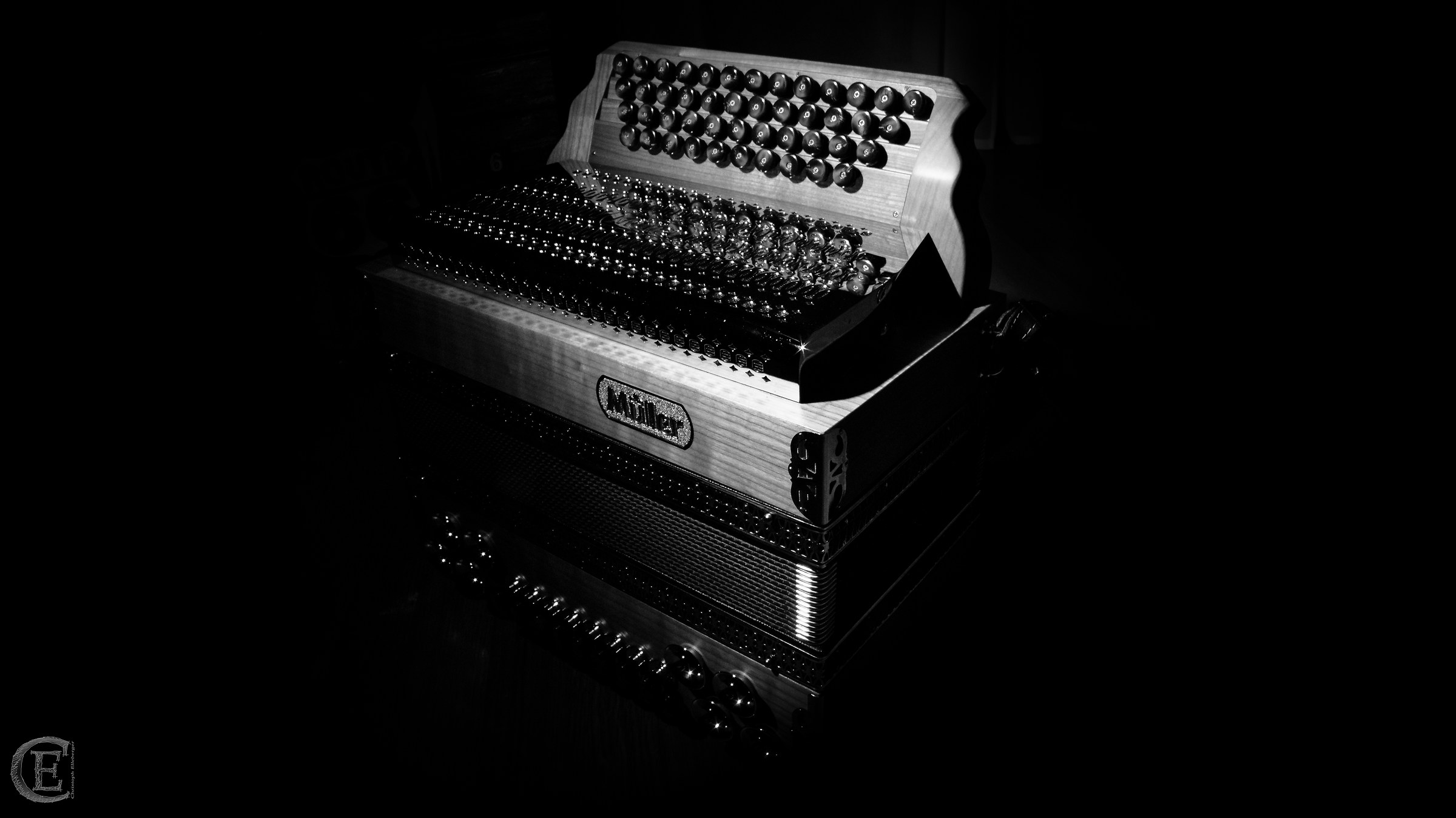 Chiave bassa armonia