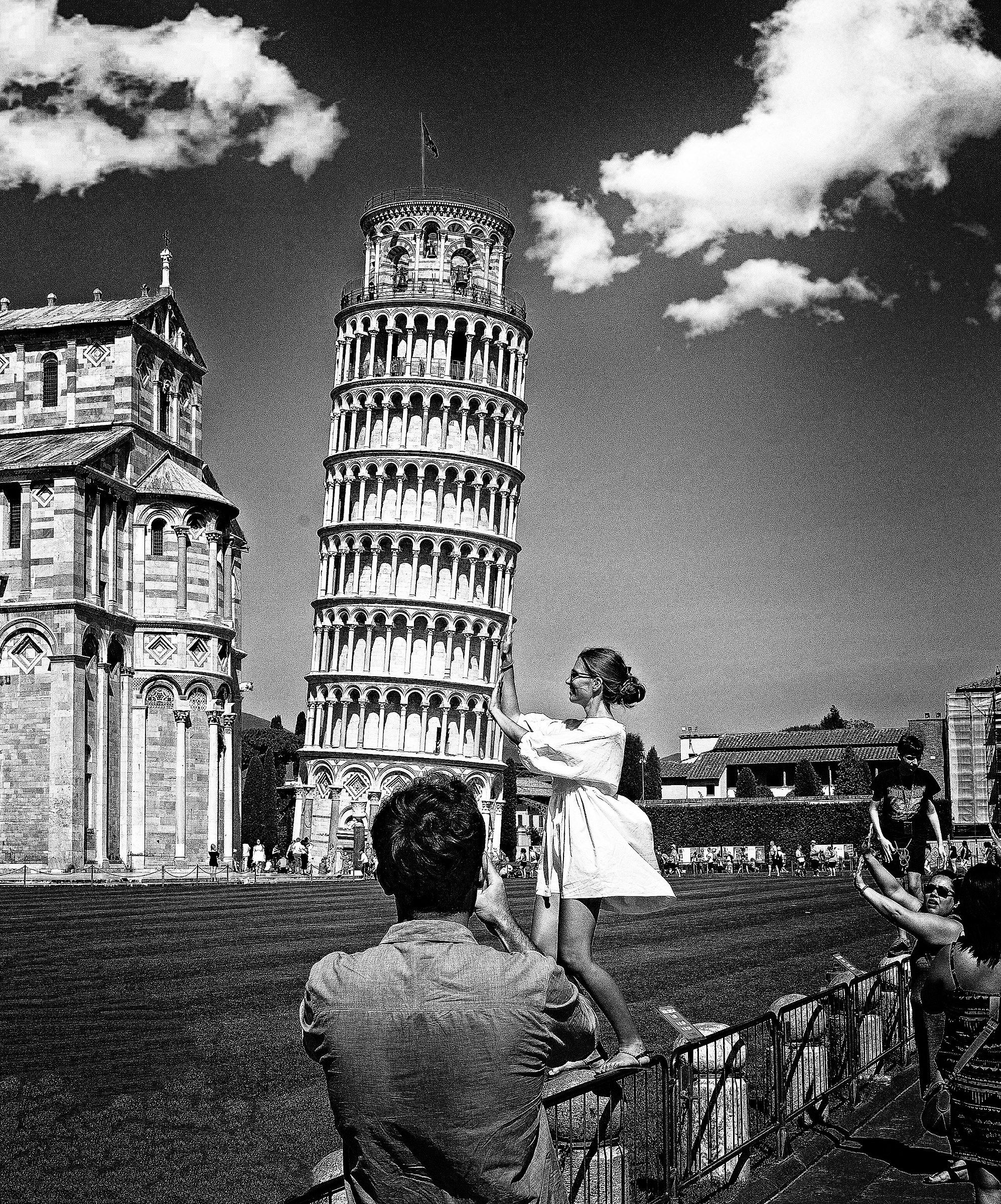 Ops .... Il Vento all'Improvviso .....