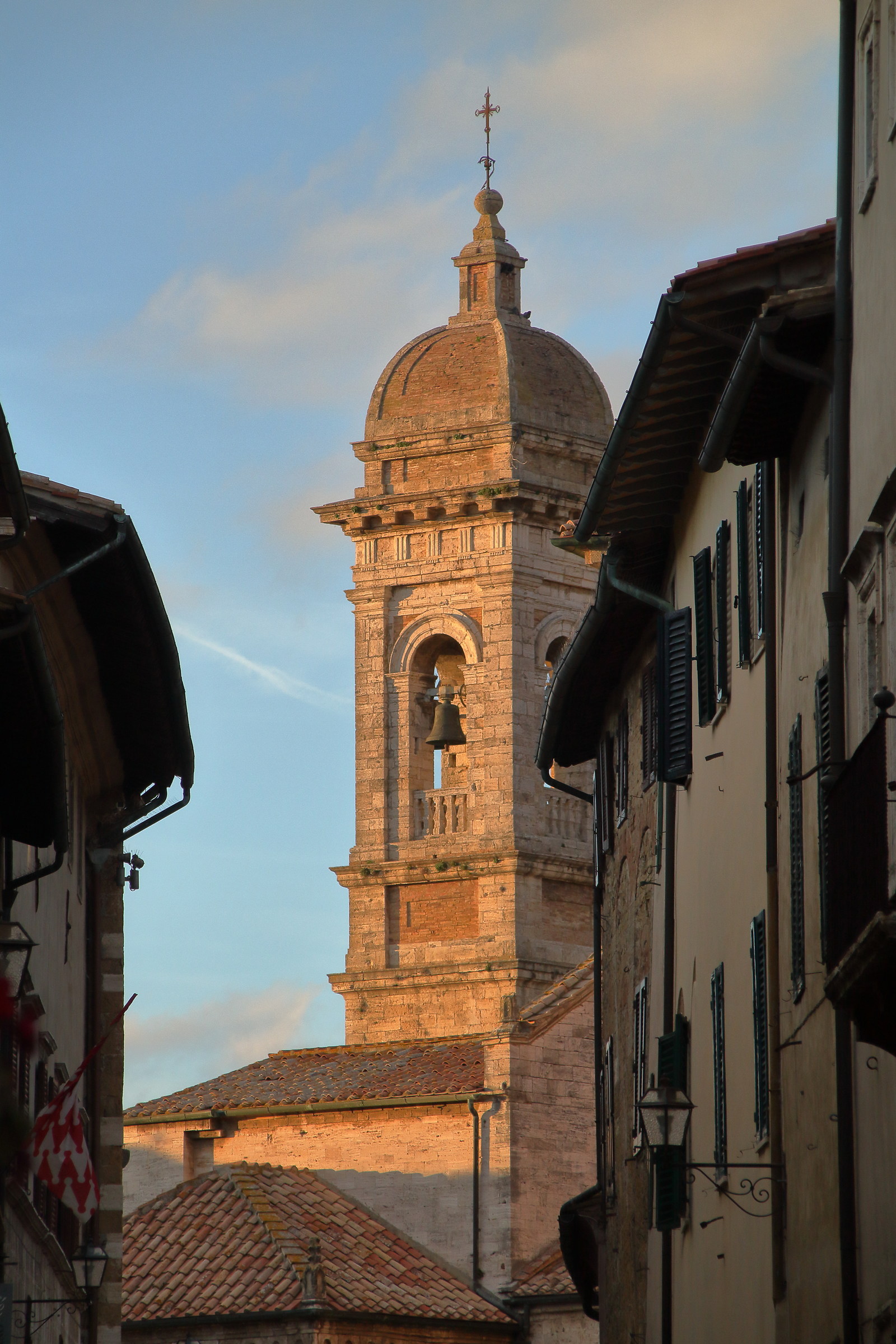San Quirico D'Orcia