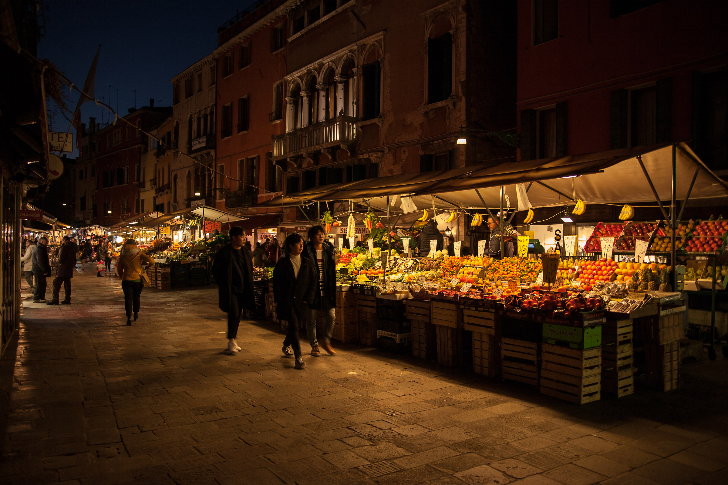 Notturno Veneziano_1