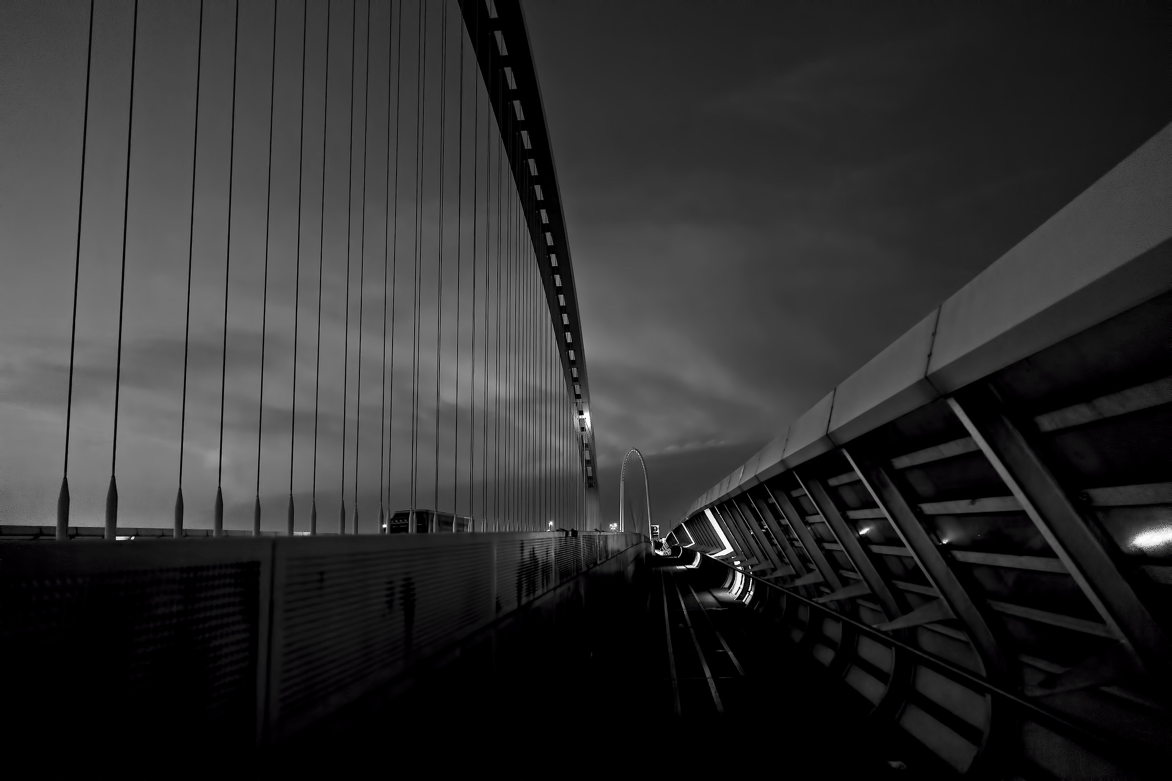 I ponti di Calatrava