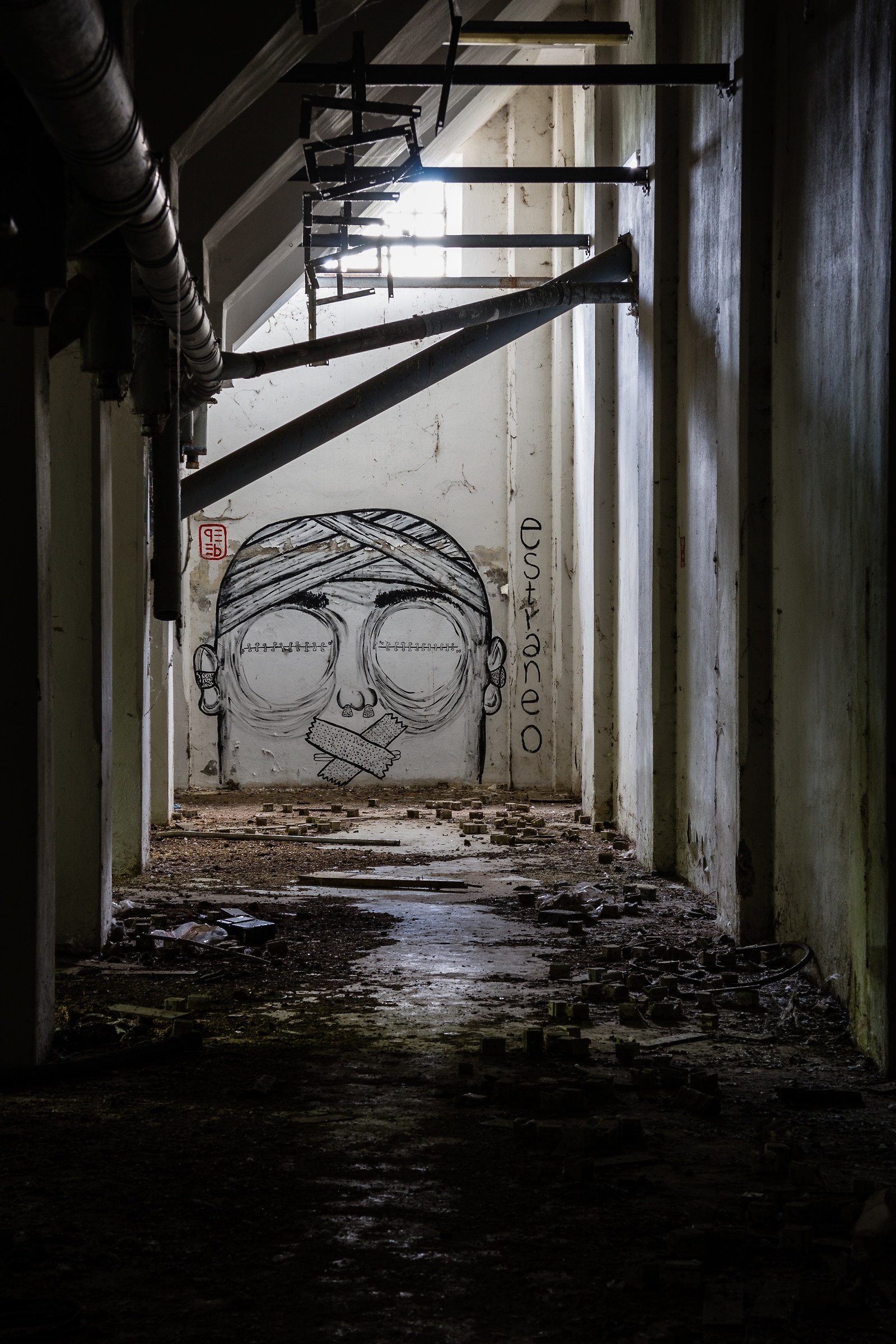 Urbex